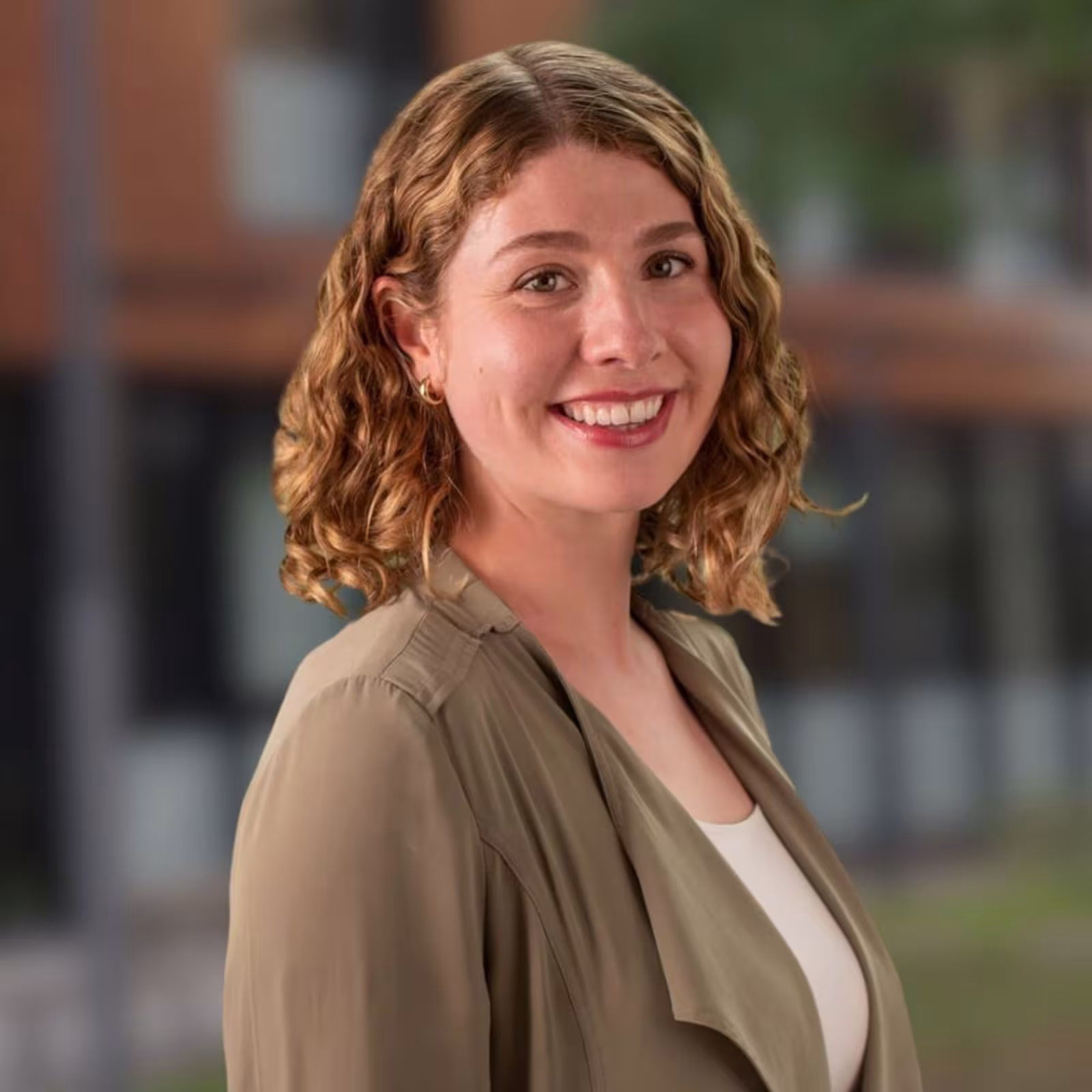 Emilie Wigdor photo
