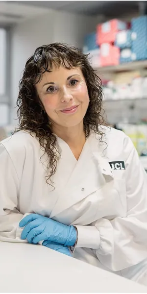 Screenshot of Nature's 10 page