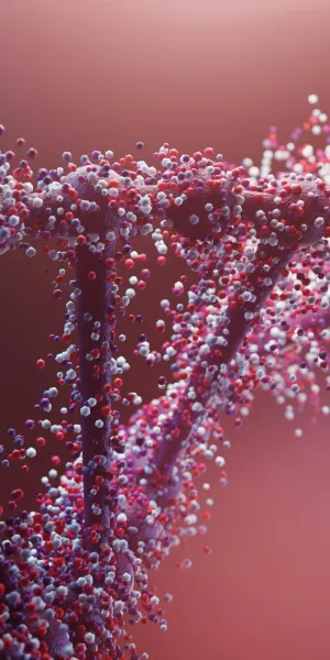 dna background
