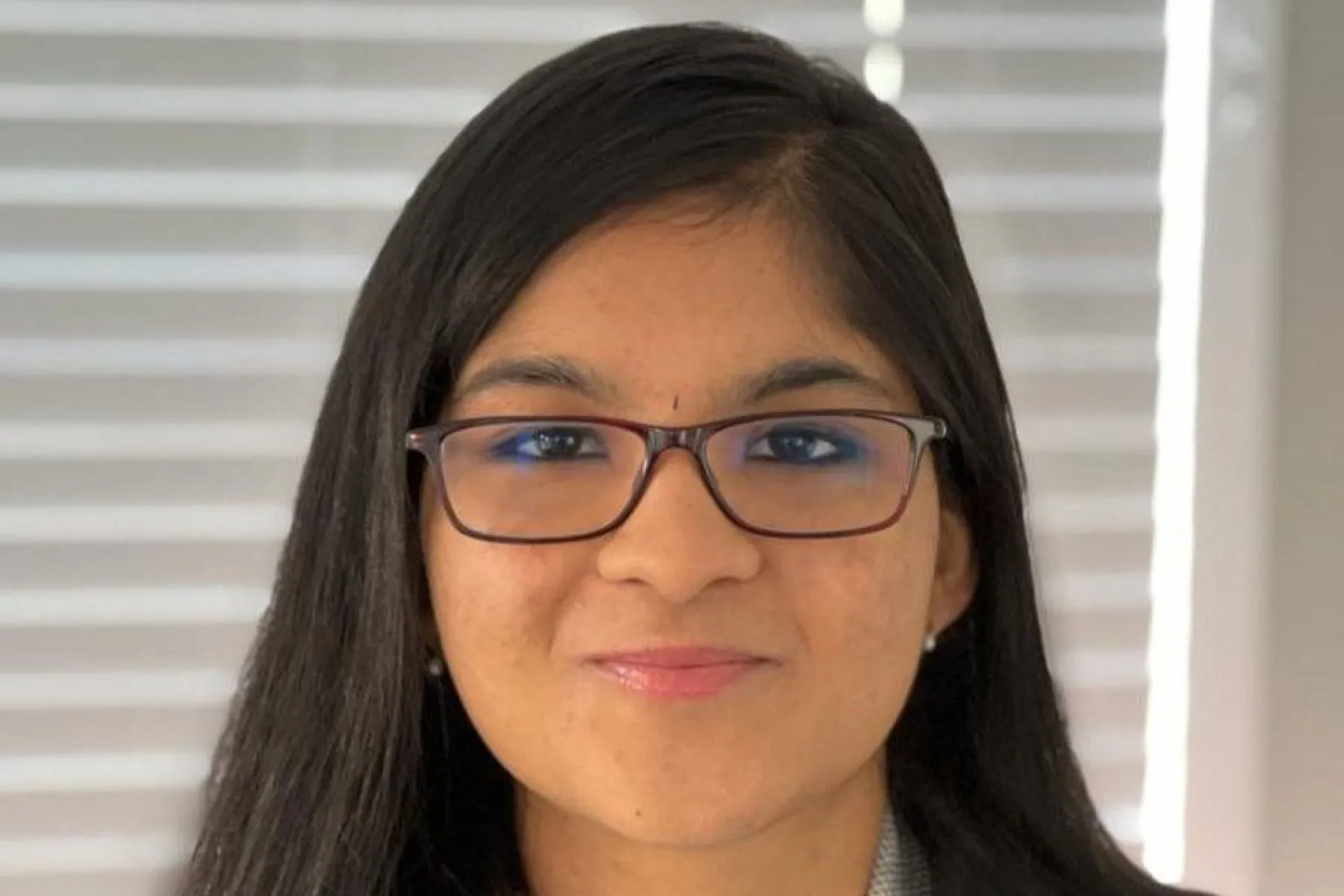 Abinaya Ramesh photo