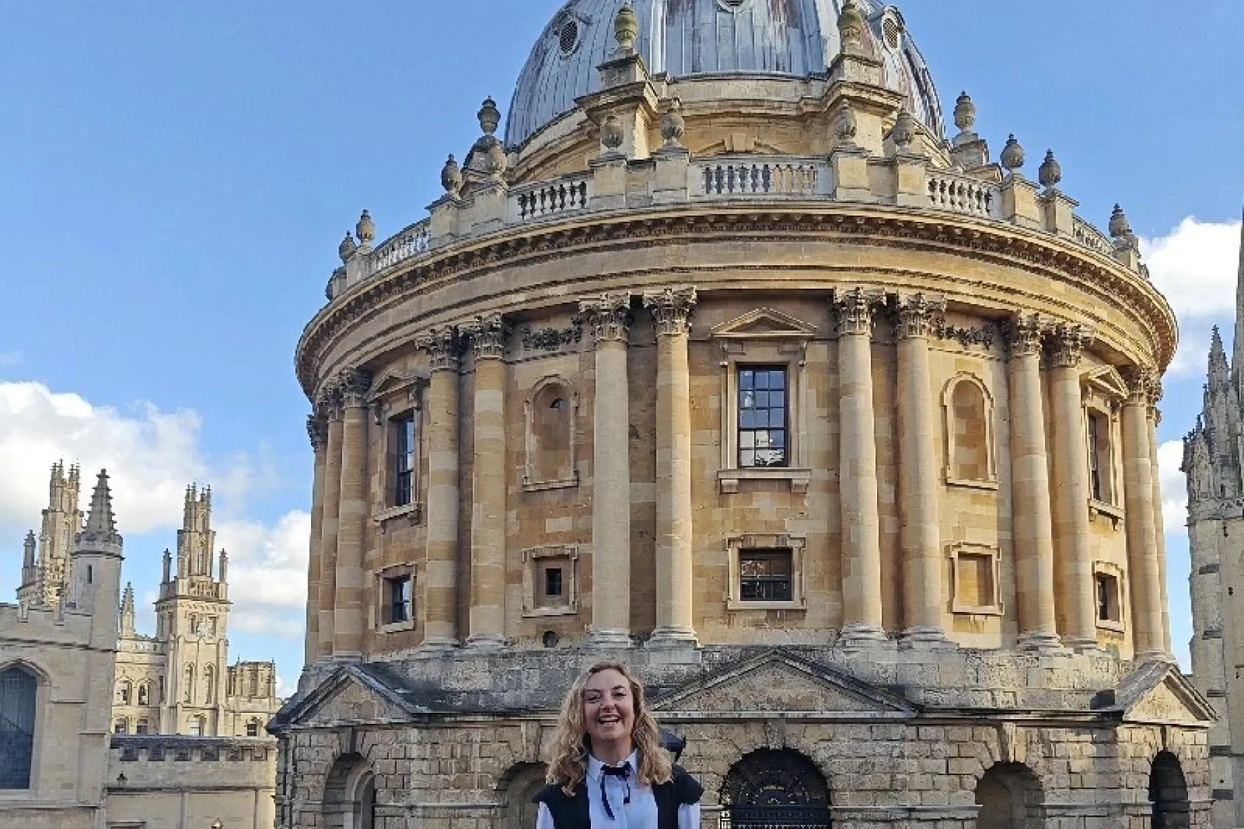 Anne Marie Delaney photo