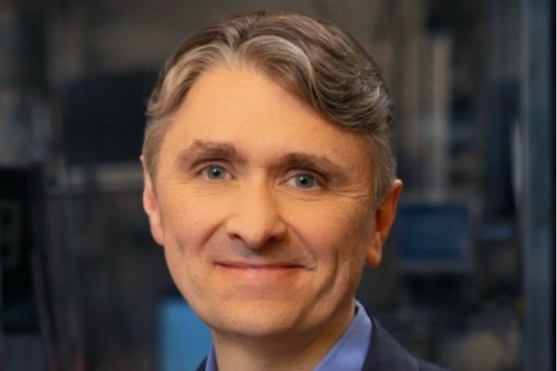 Brian Hotchkiss photo