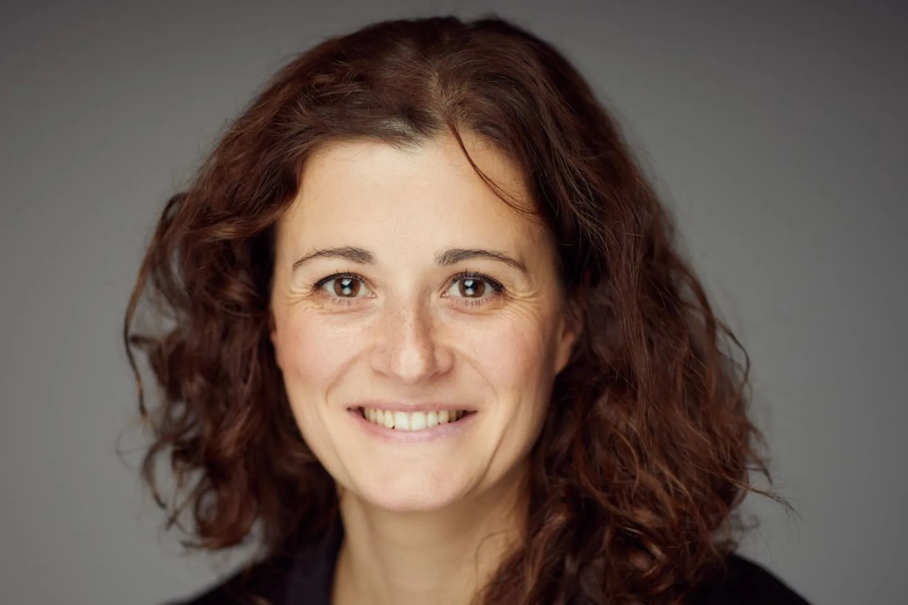 Arancha de la Horra photo