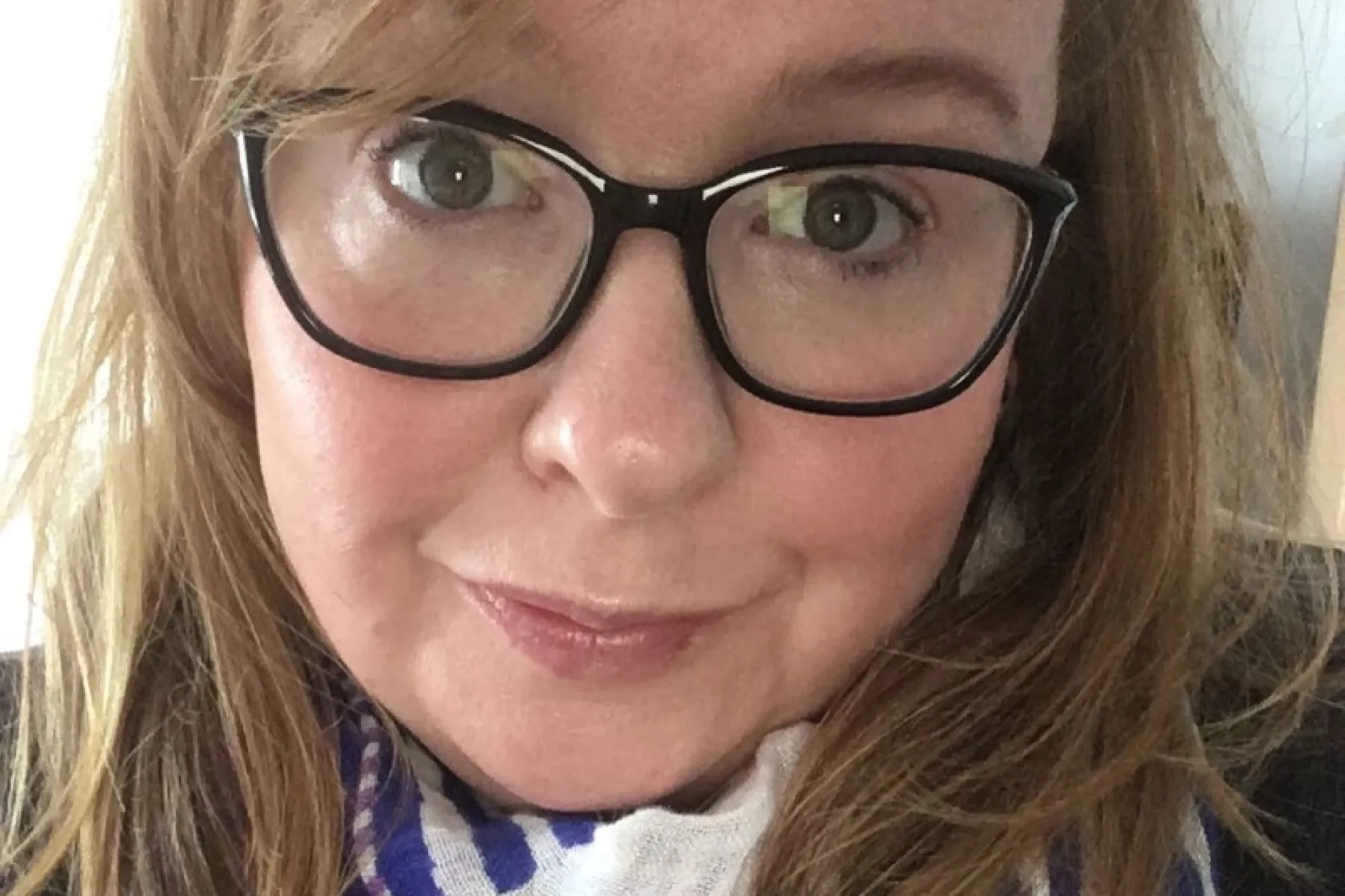 Carol Porteous photo