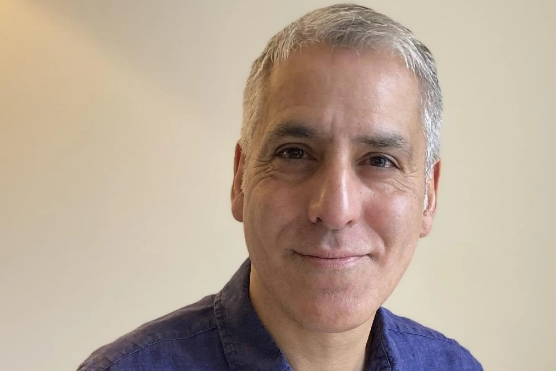 Ronjon Chakraverty photo