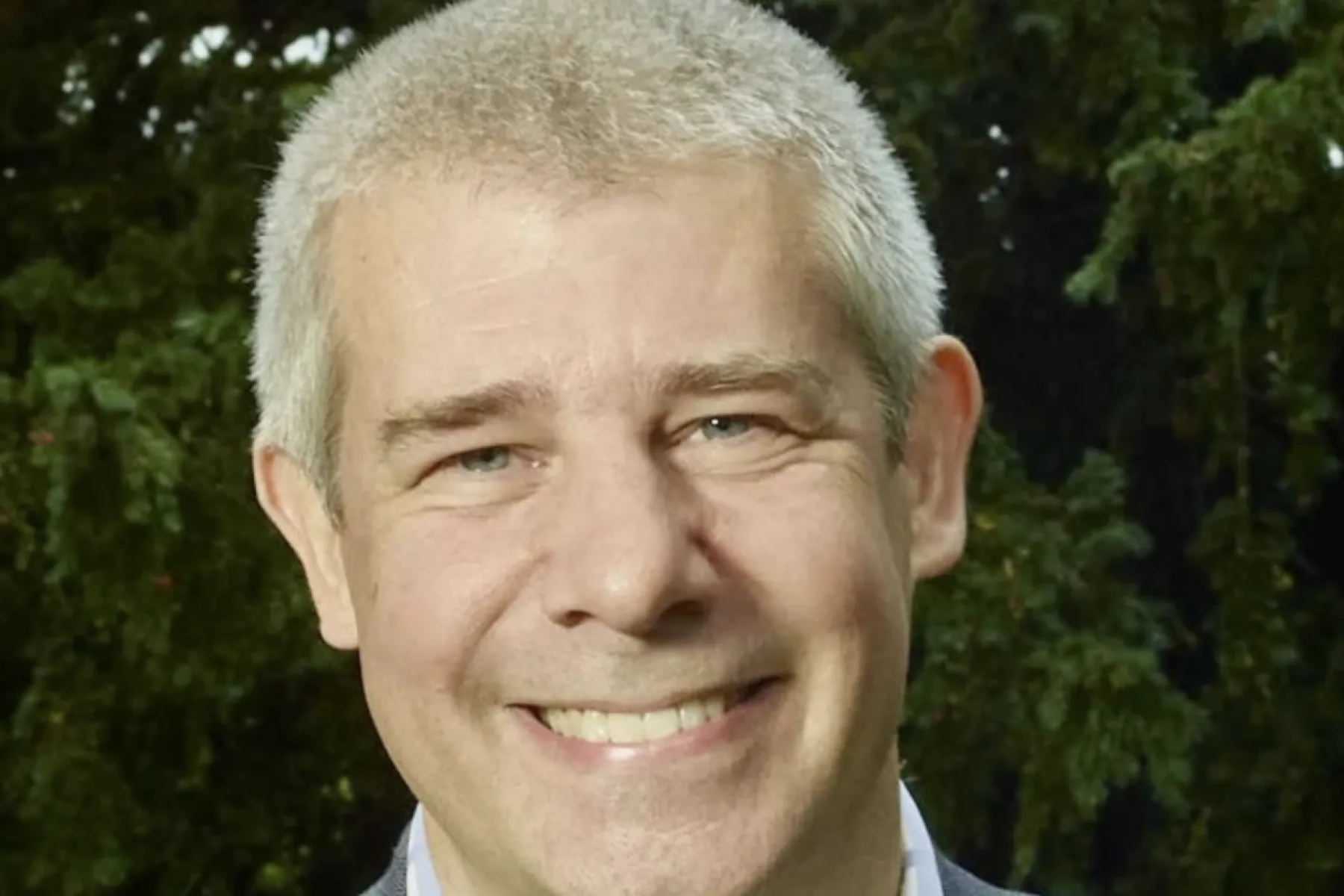 Stephan Sanders photo