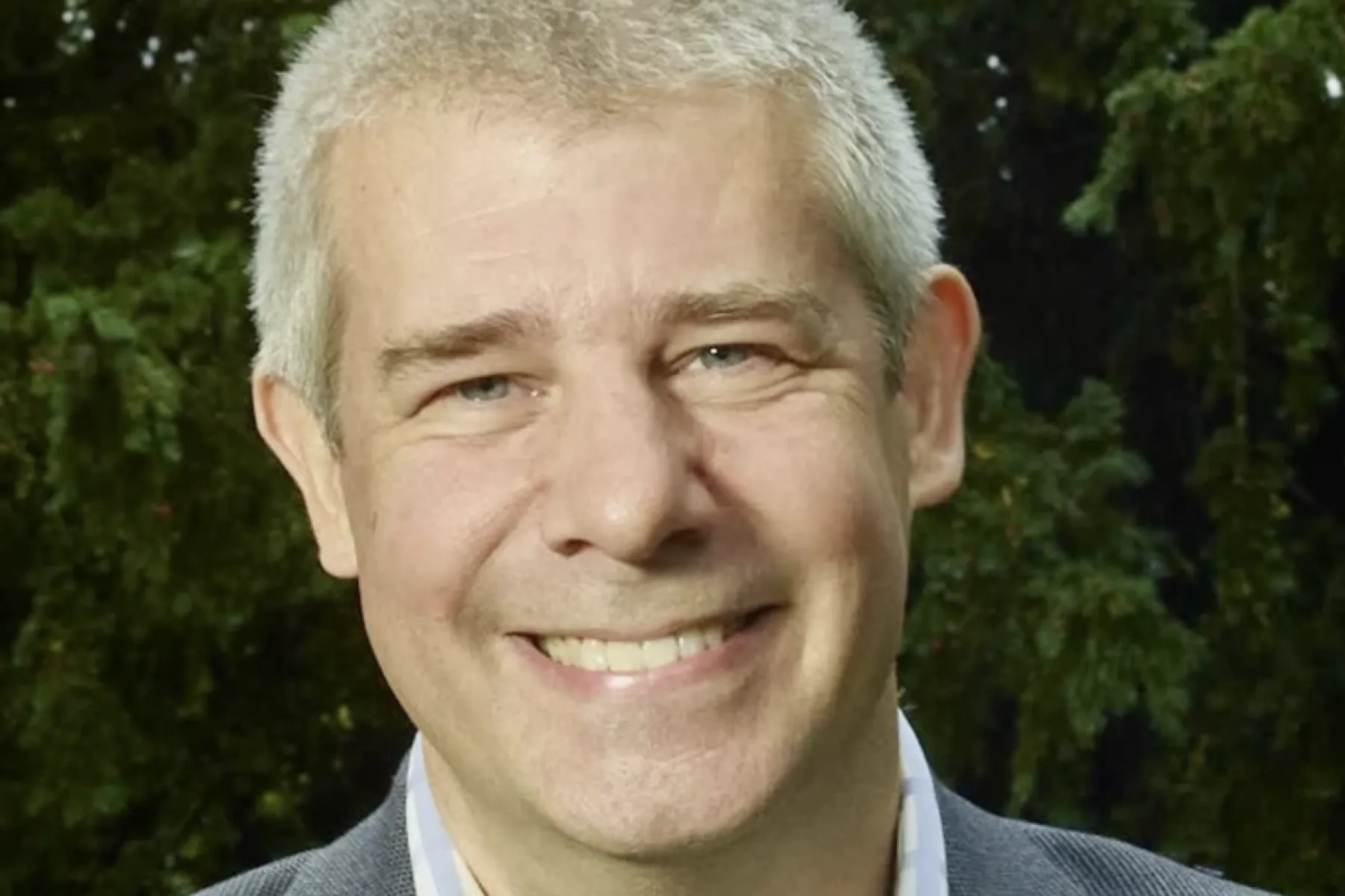 Stephan Sanders photo