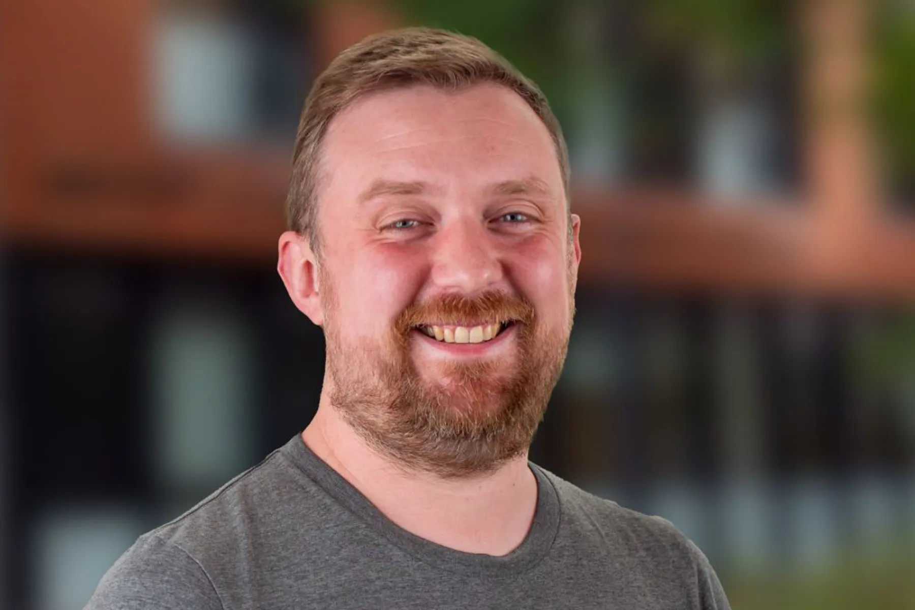 Thomas Roberts photo