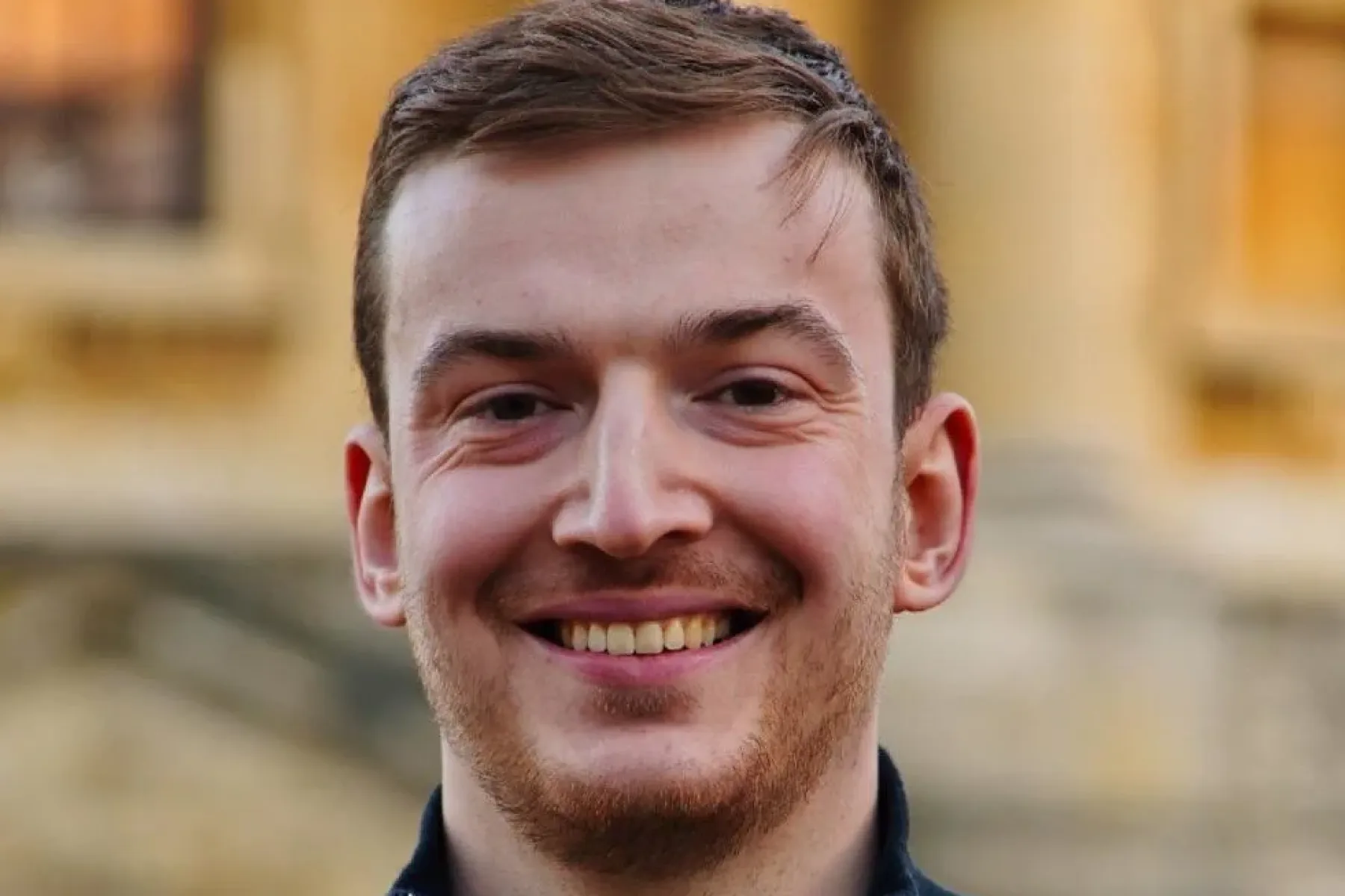 Anthony McGuigan photo