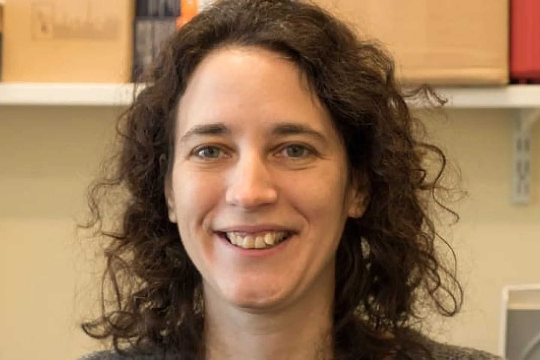 Dianne Newbury photo