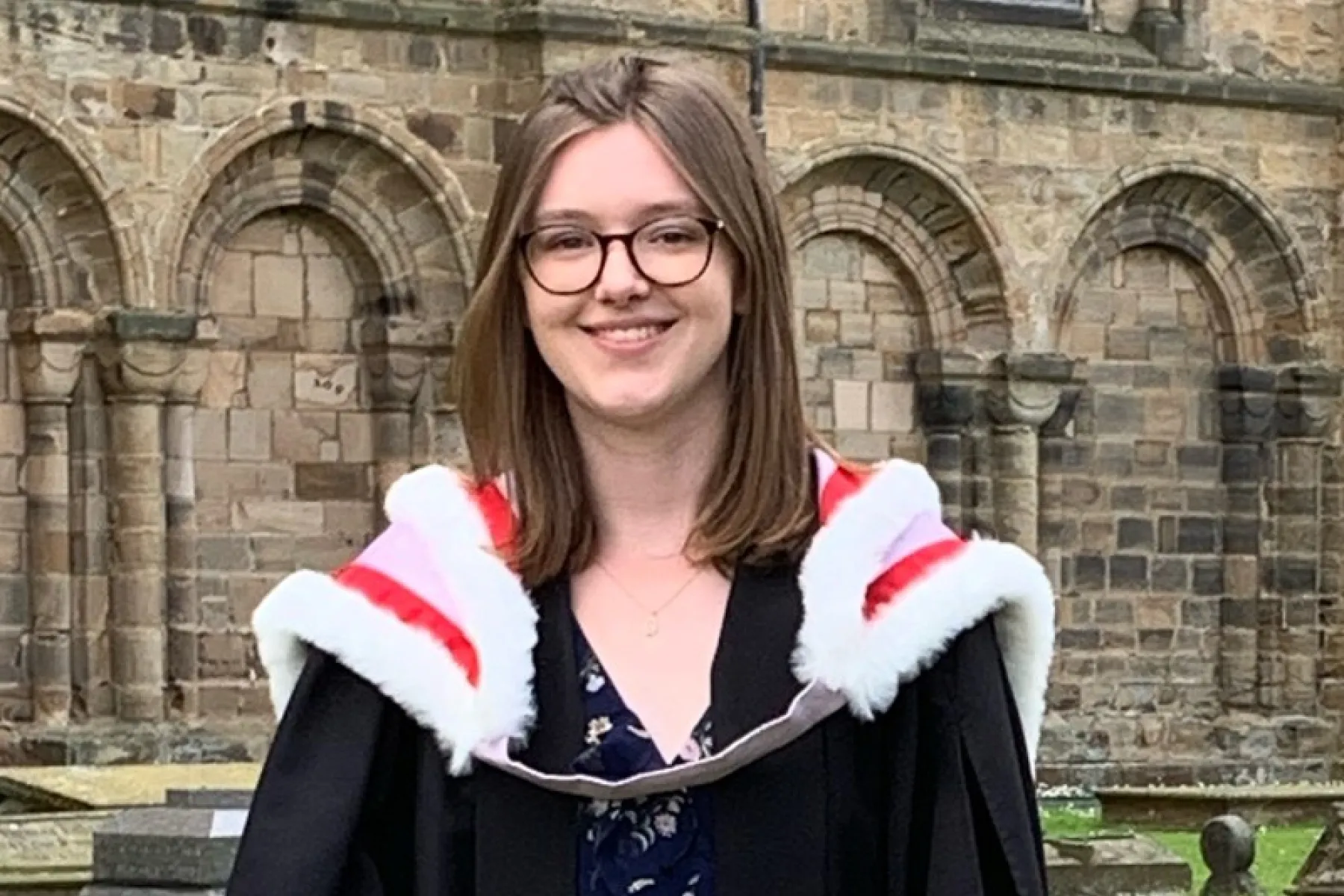 Elena Tybulewicz photo