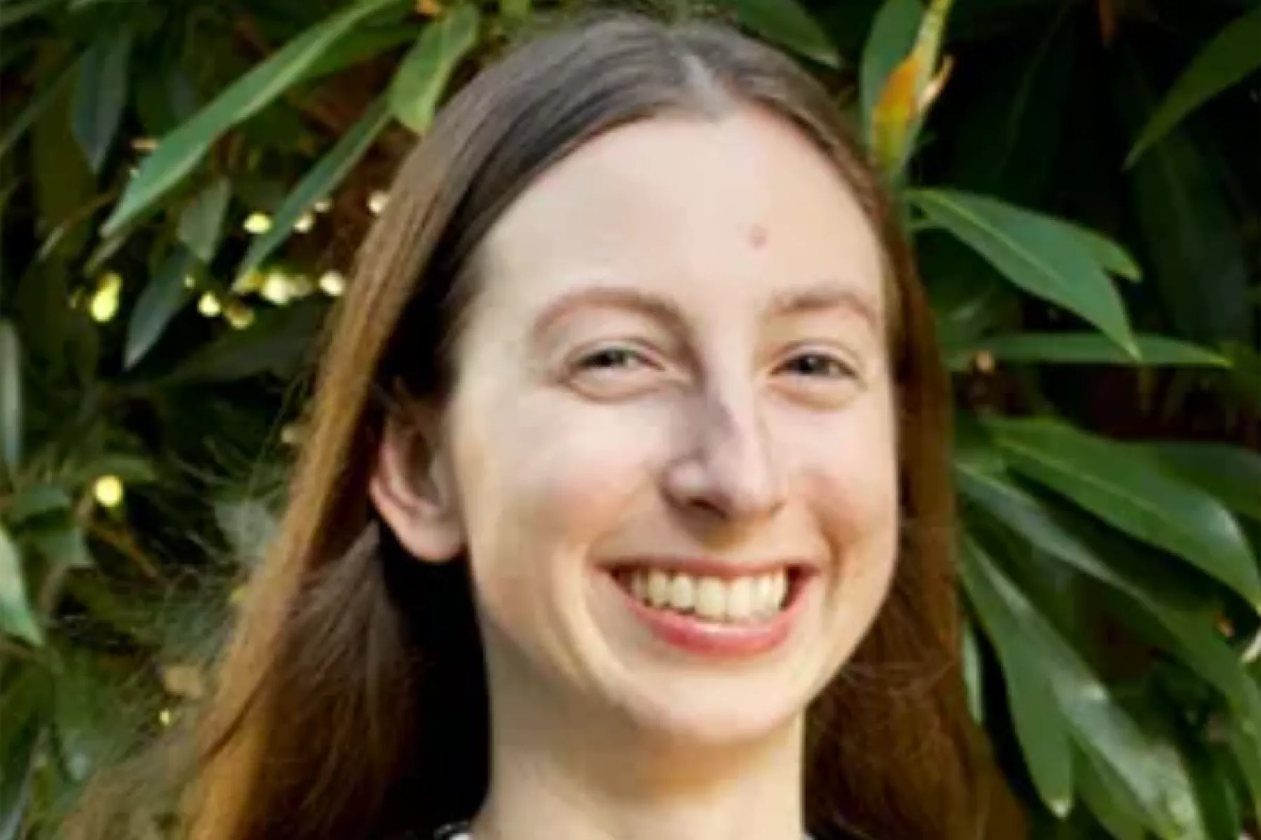 Grace Borchert photo