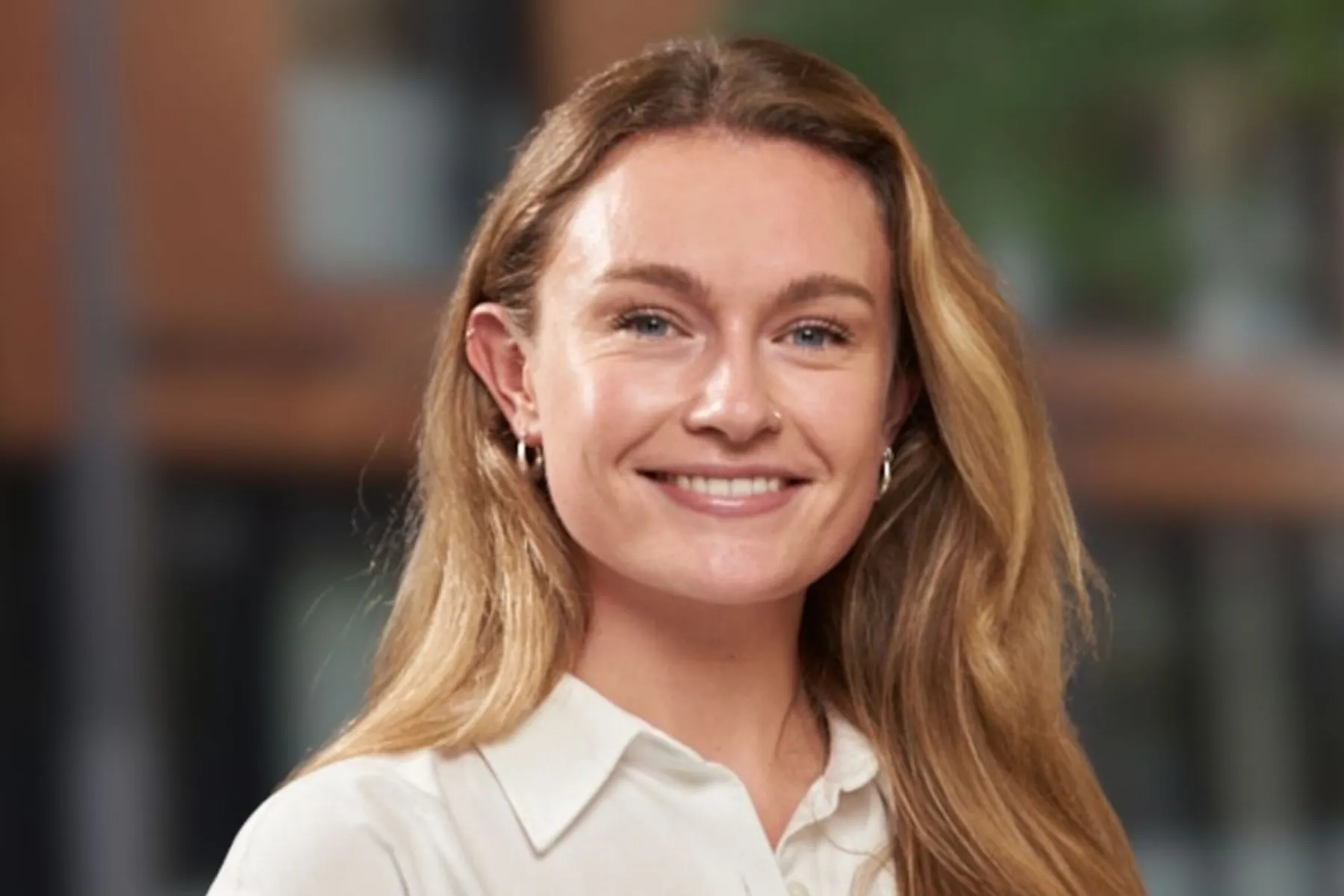 Izzy Barraclough photo