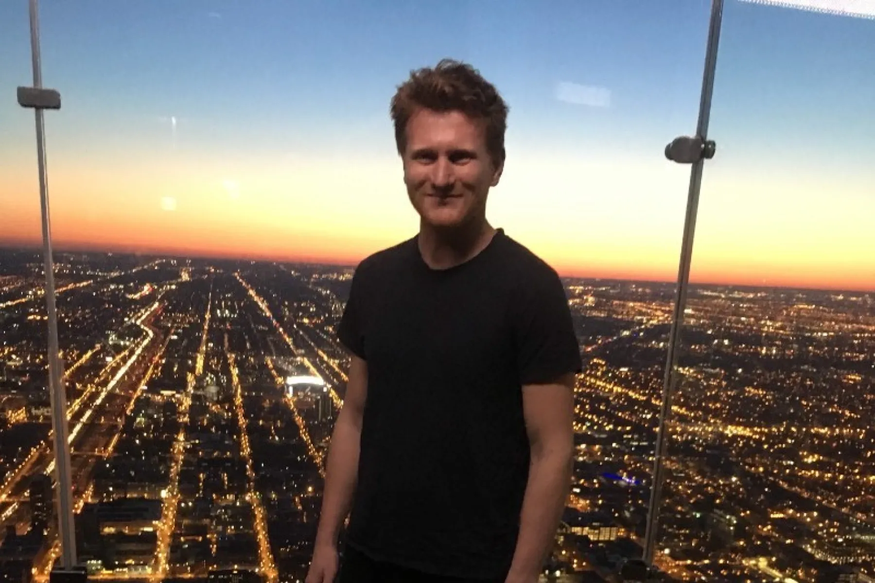 Jakob Hansen Haldrup photo