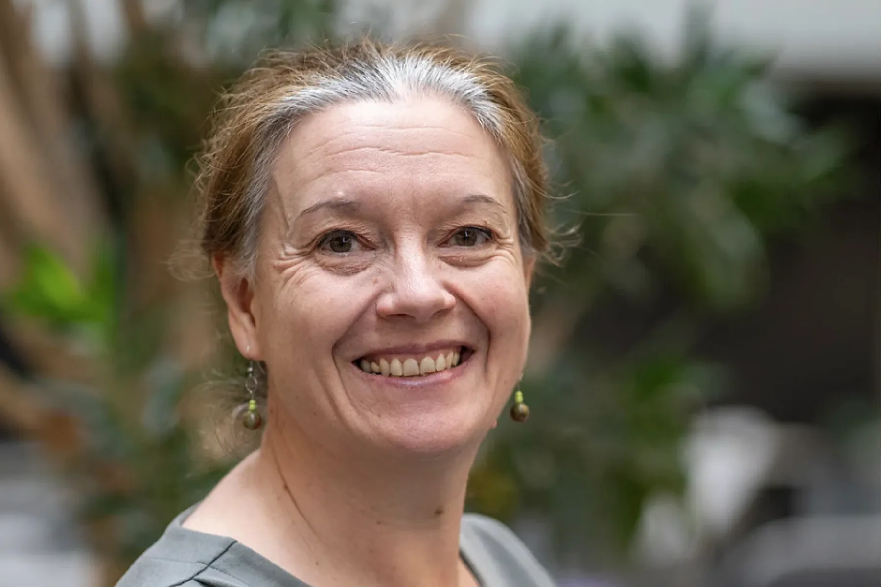 Sarah Wordsworth photo