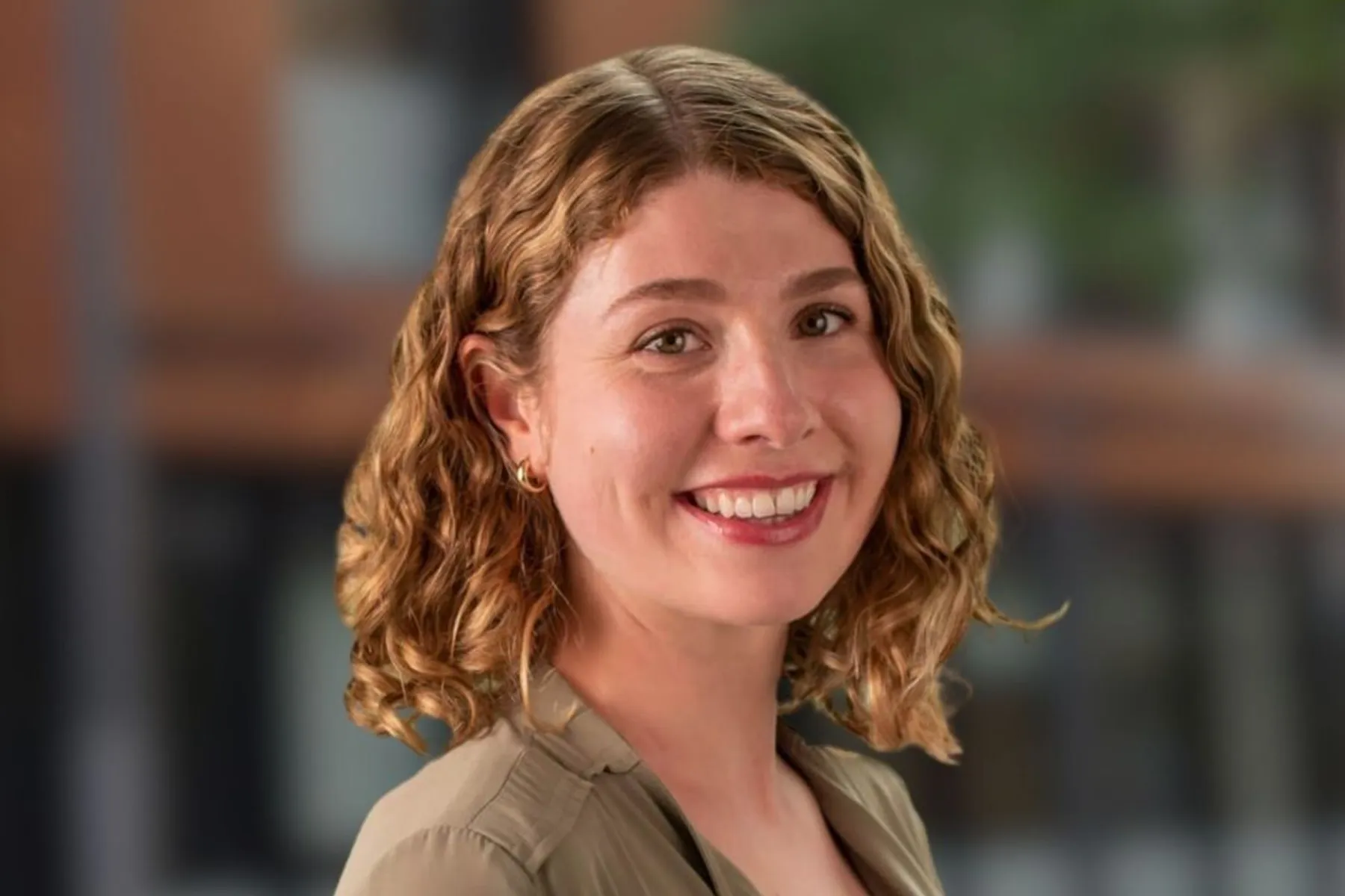 Emilie Wigdor photo