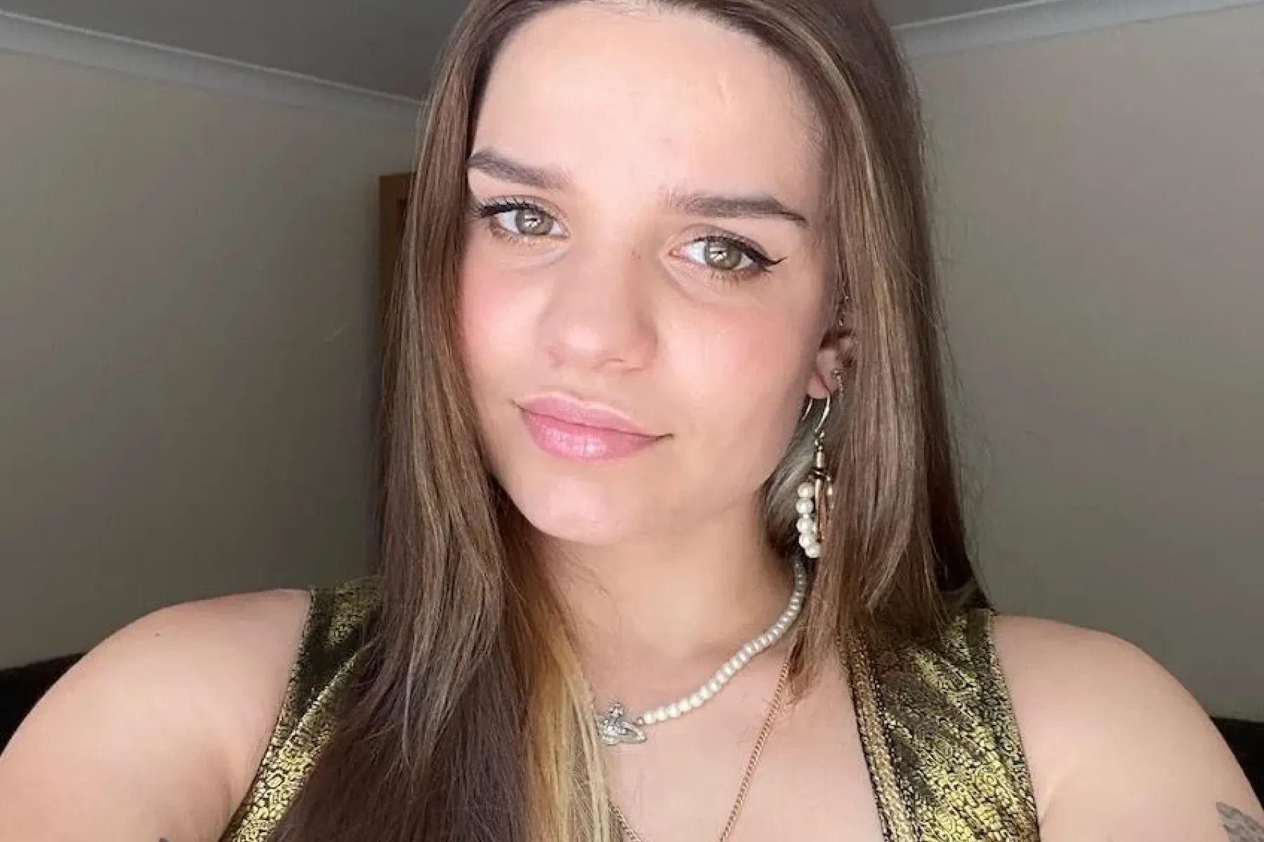 Chloé Fustinoni