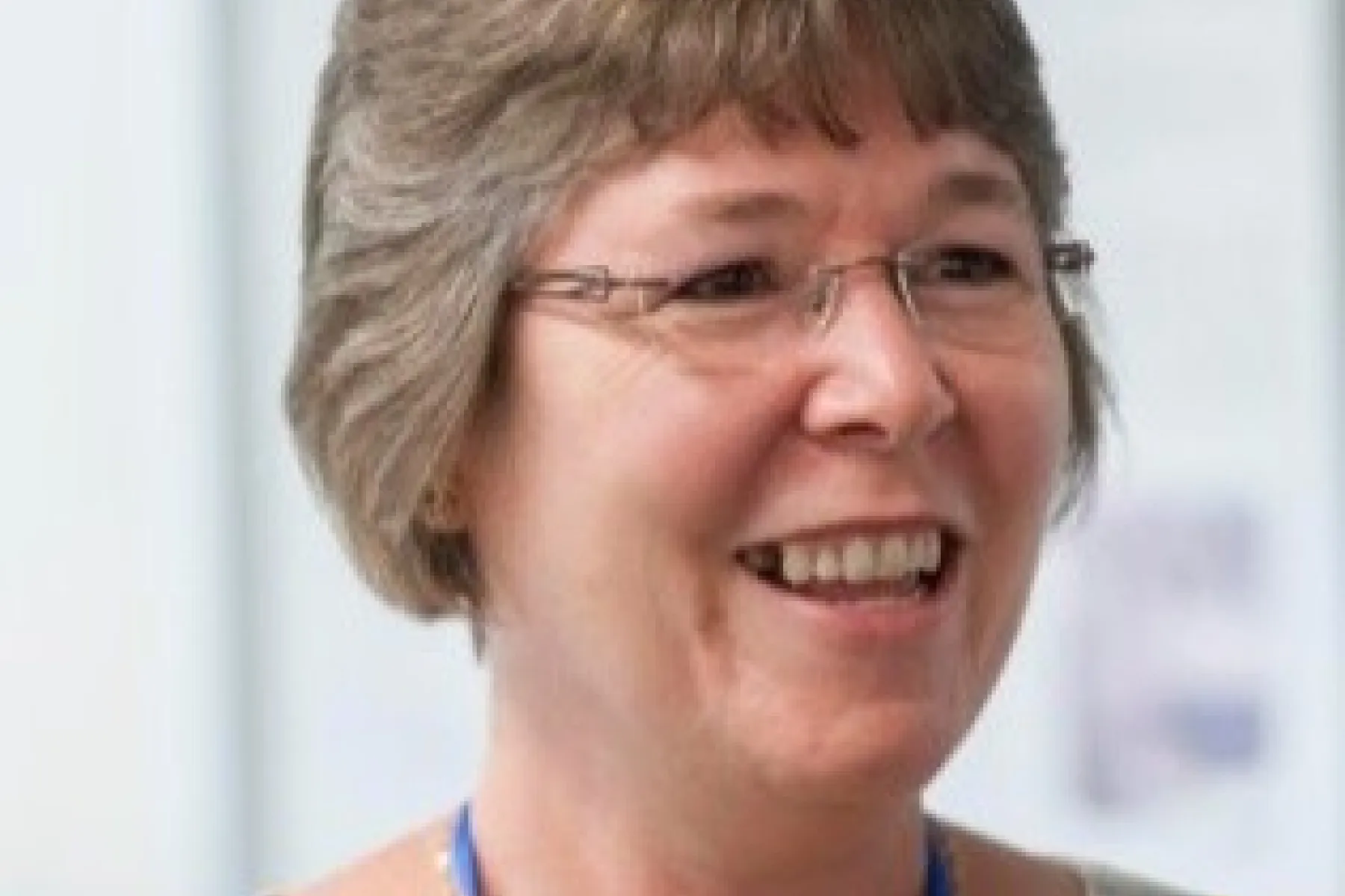 Mary Derrick