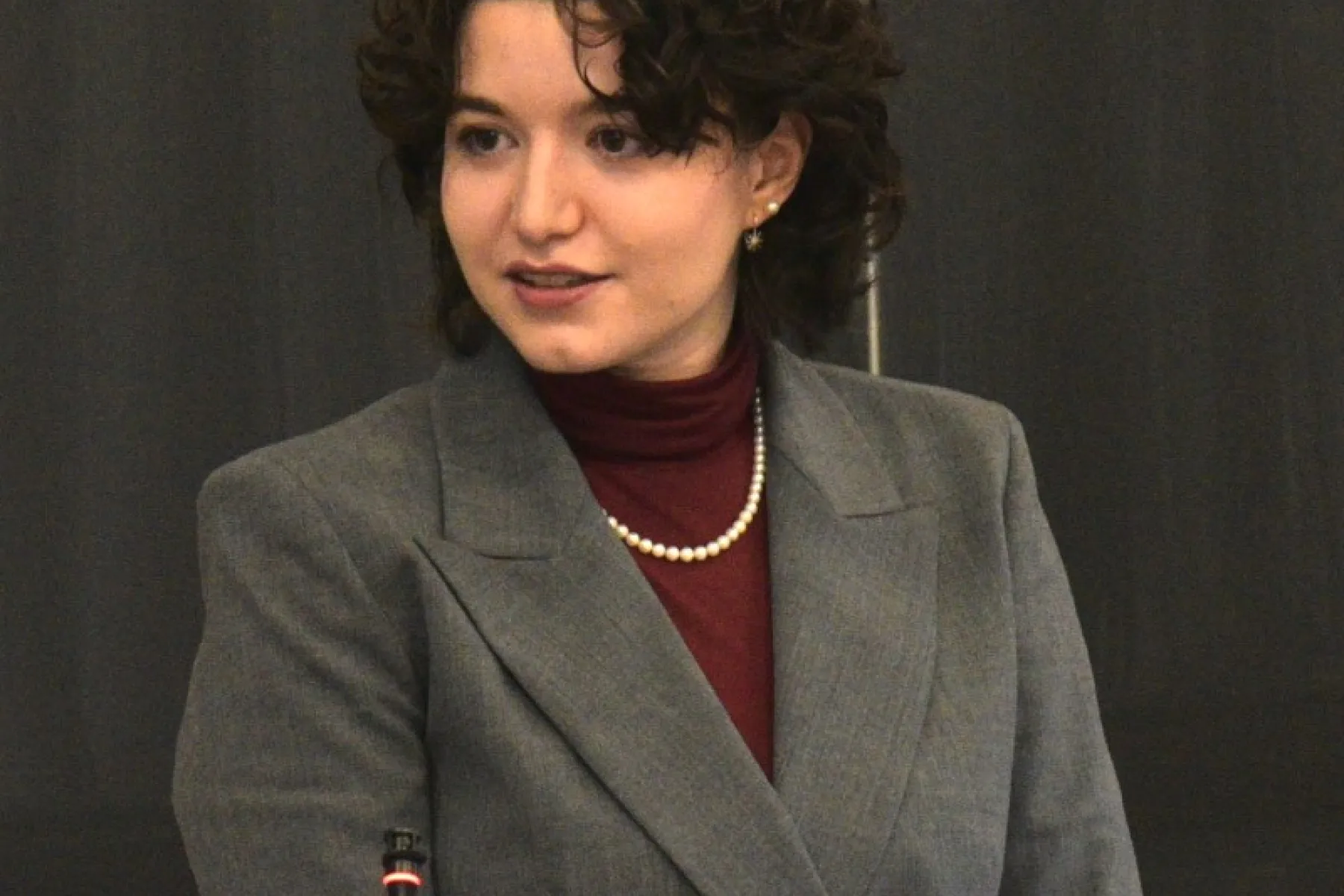 Marta Arachi