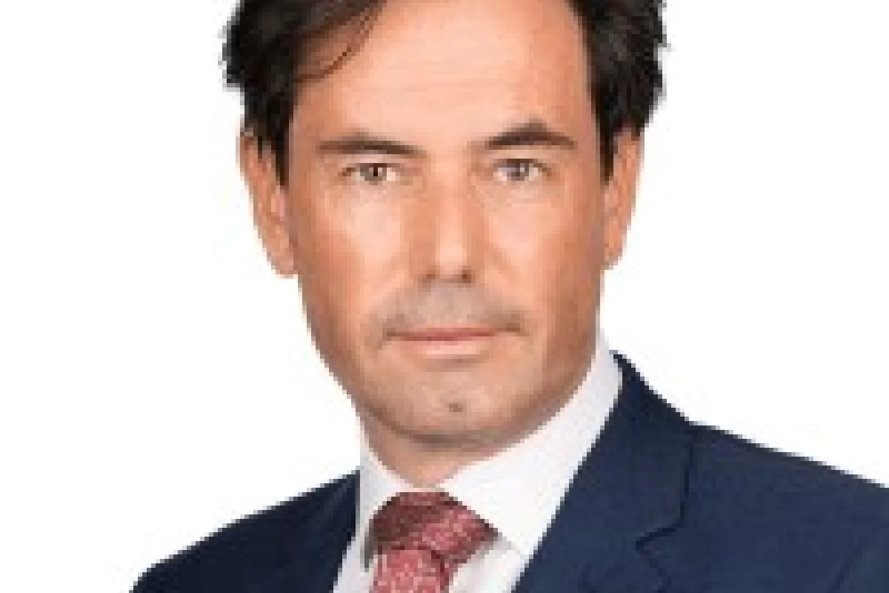 Steve Bates OBE