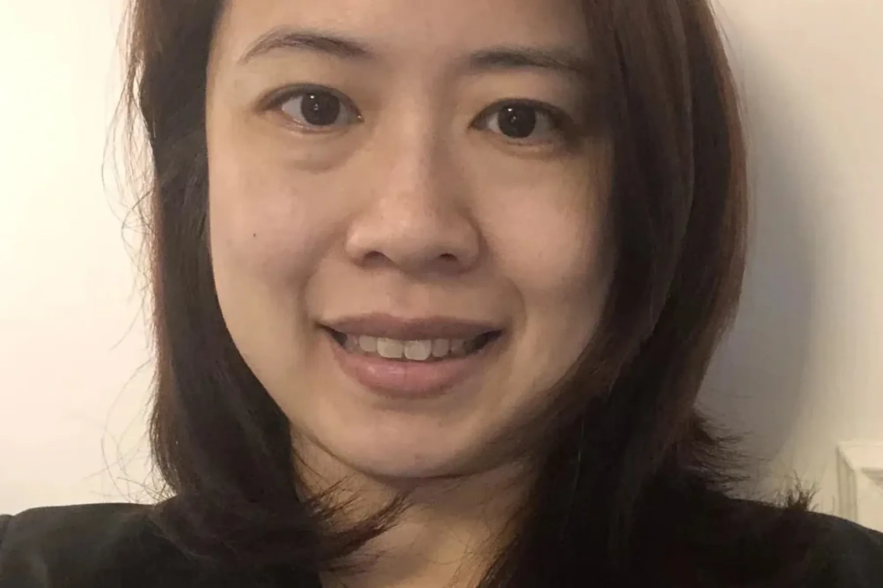Peggy Cheung