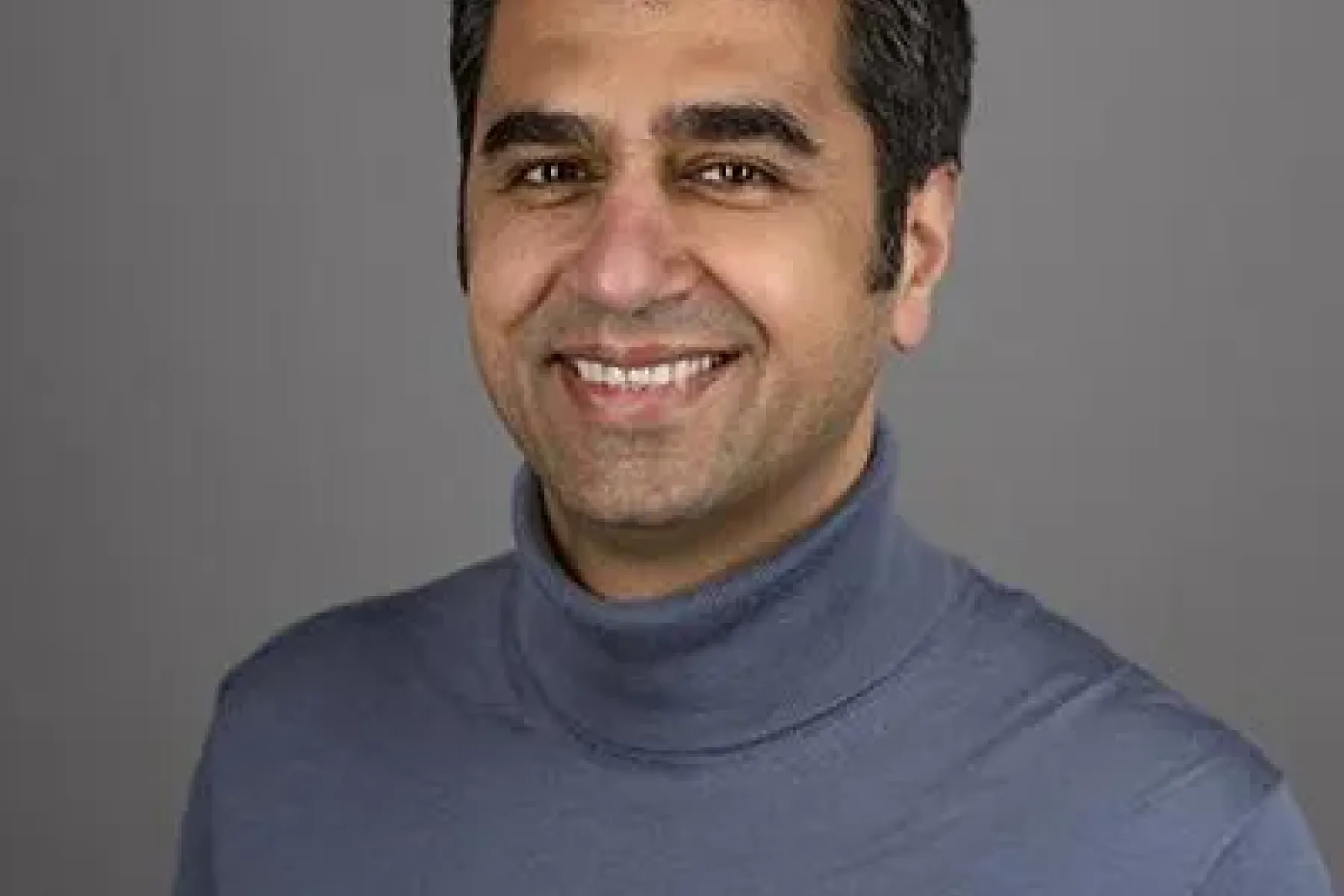 Hamid Dolatshad