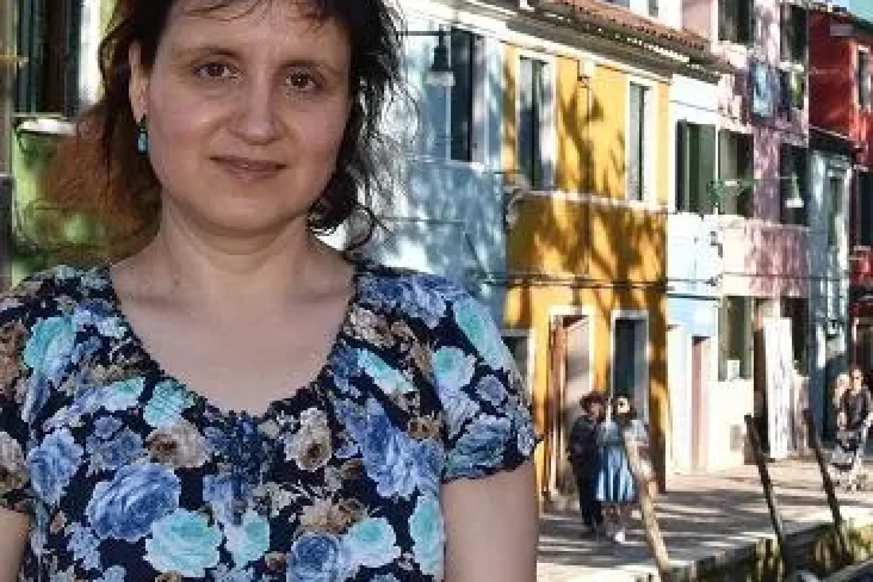 Carme Camps