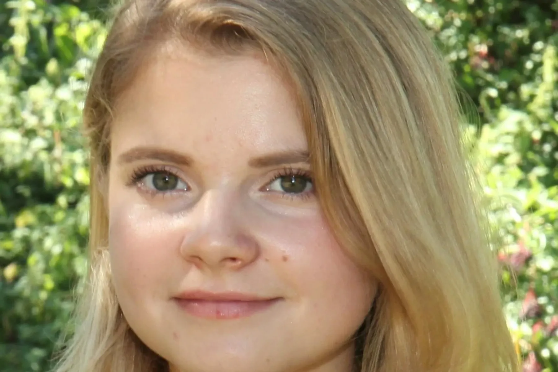 Sarah Califano