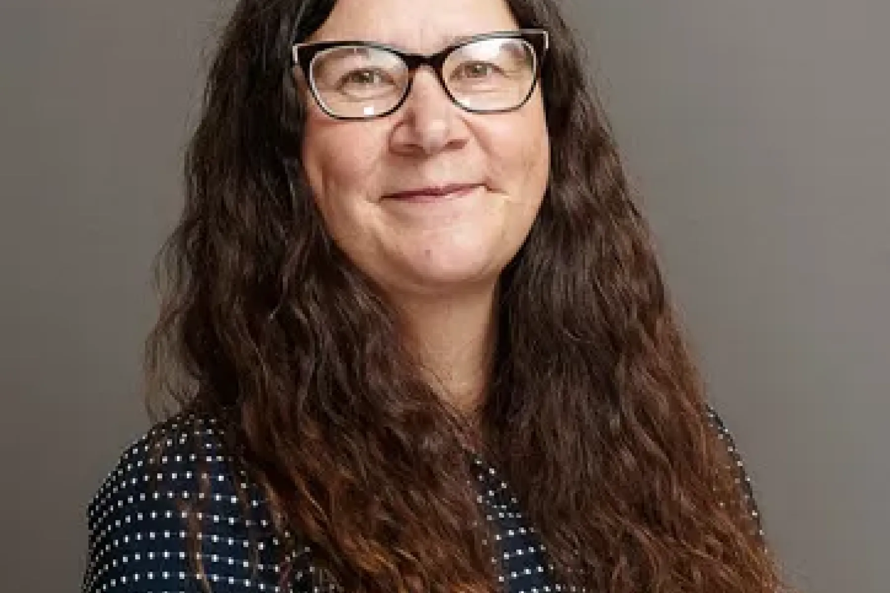 Alison Brindle