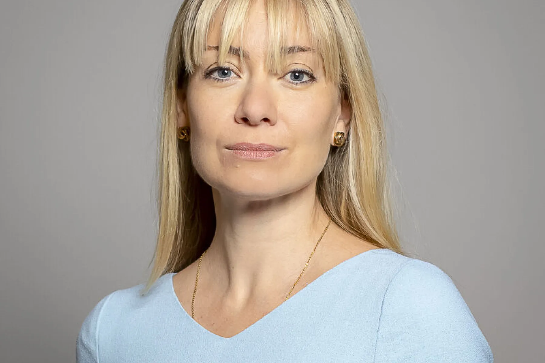 Nicola Blackwood
