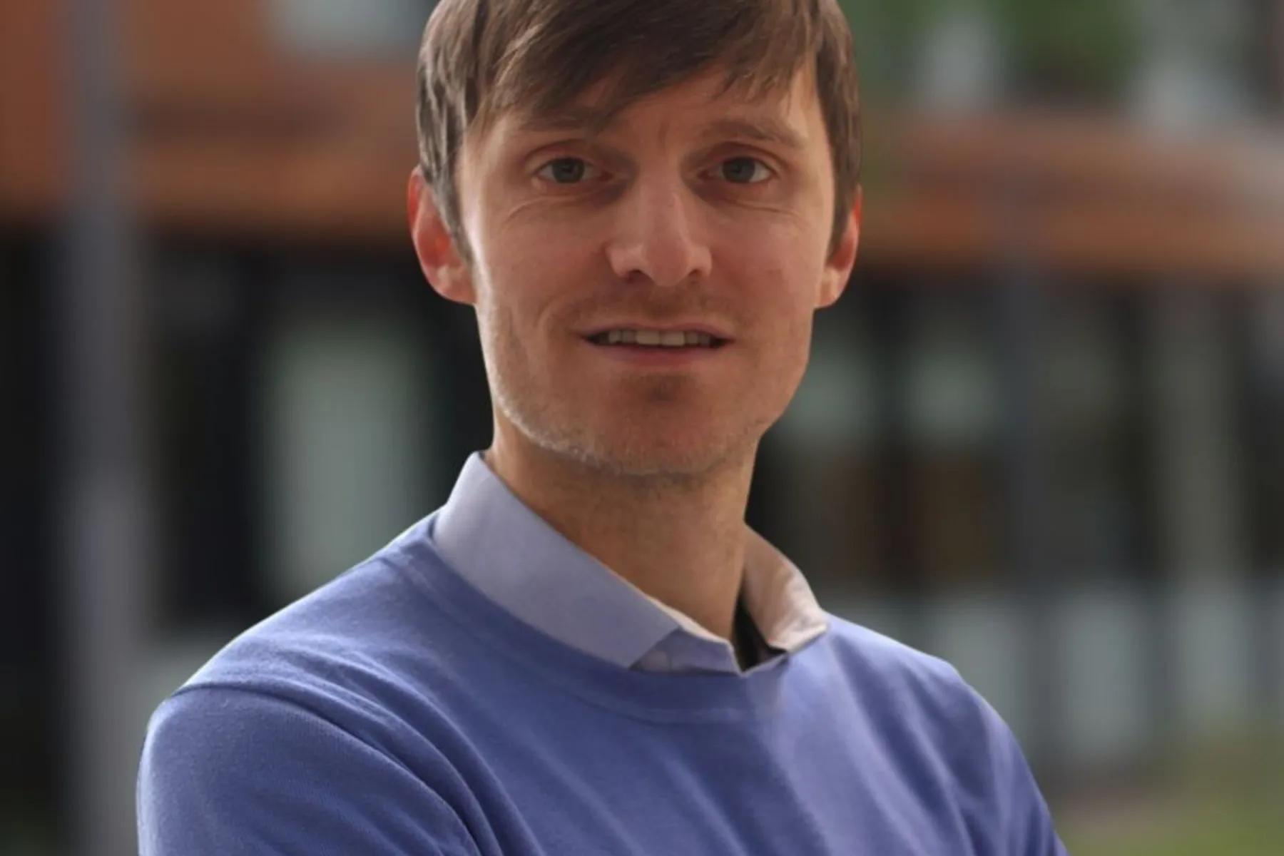Geoff Denwood