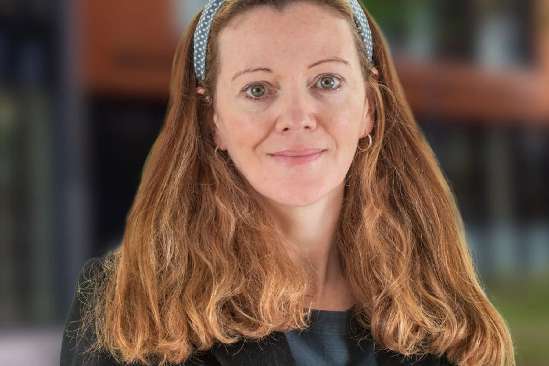 Louise Gillane