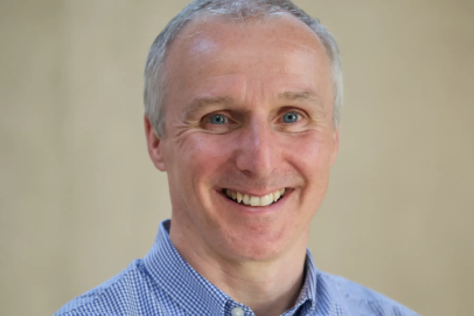 Graham Bagley