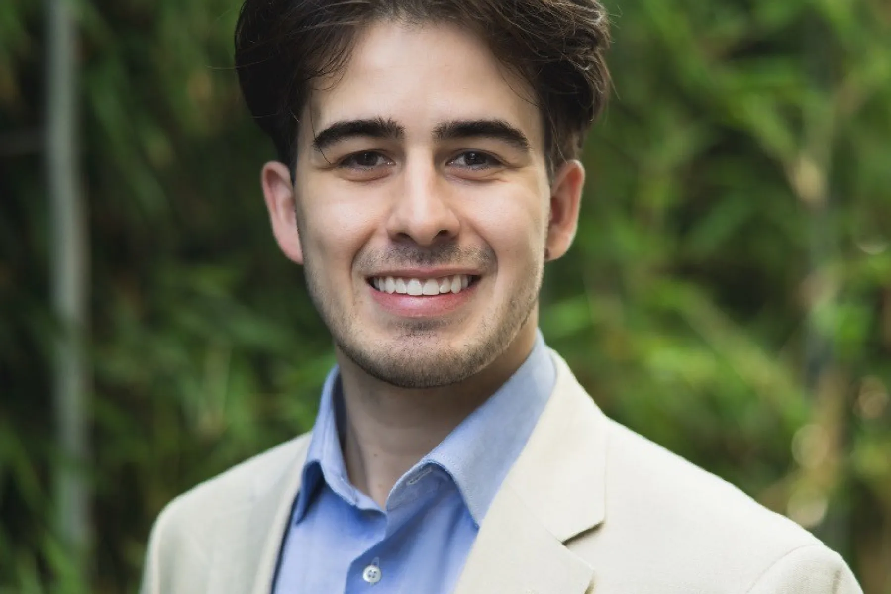 James Hahn