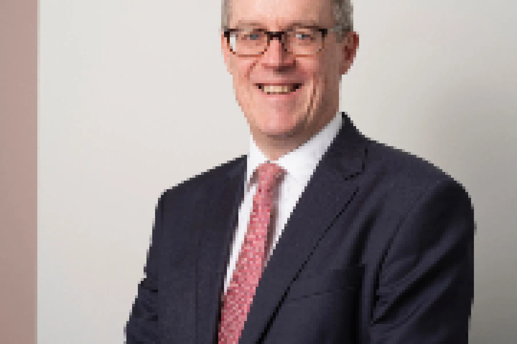 Patrick Chinnery
