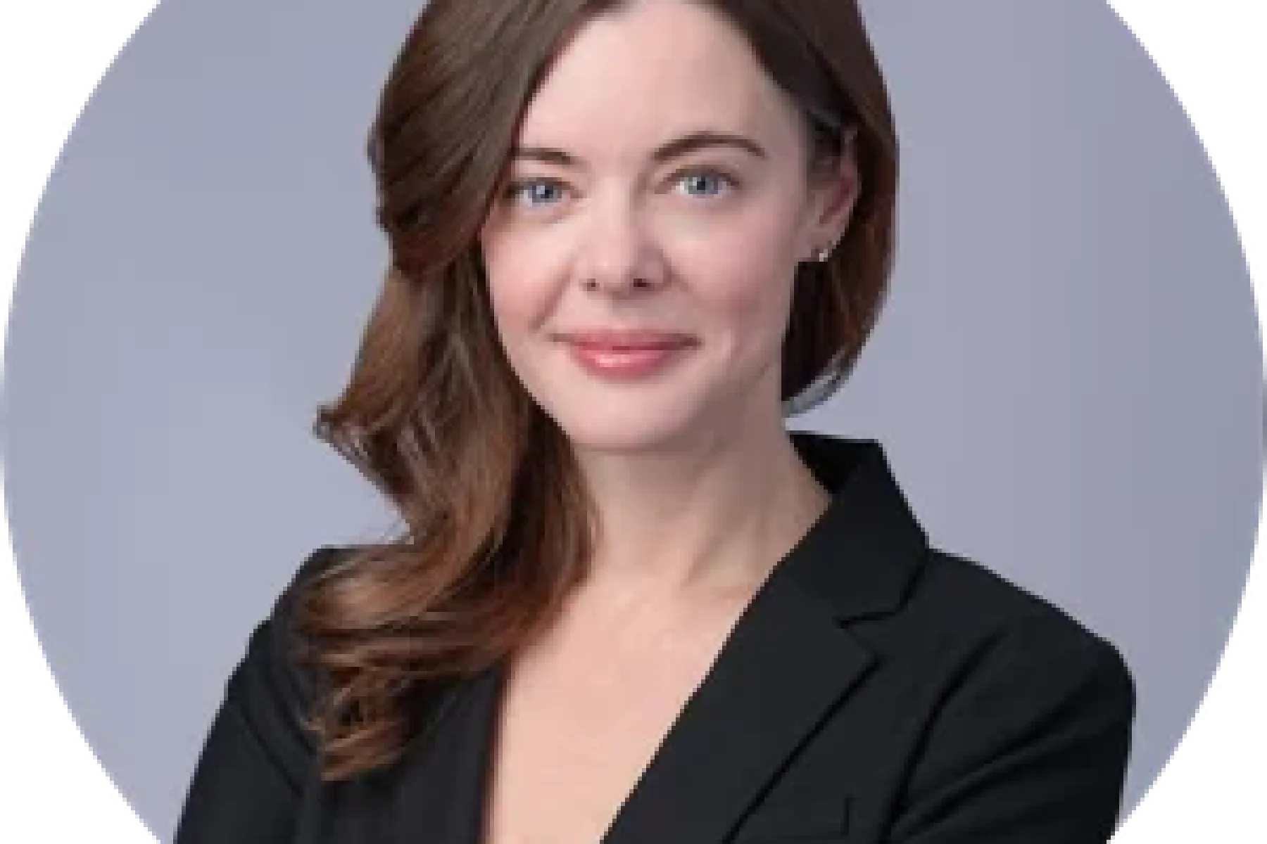 Mary Charmichael