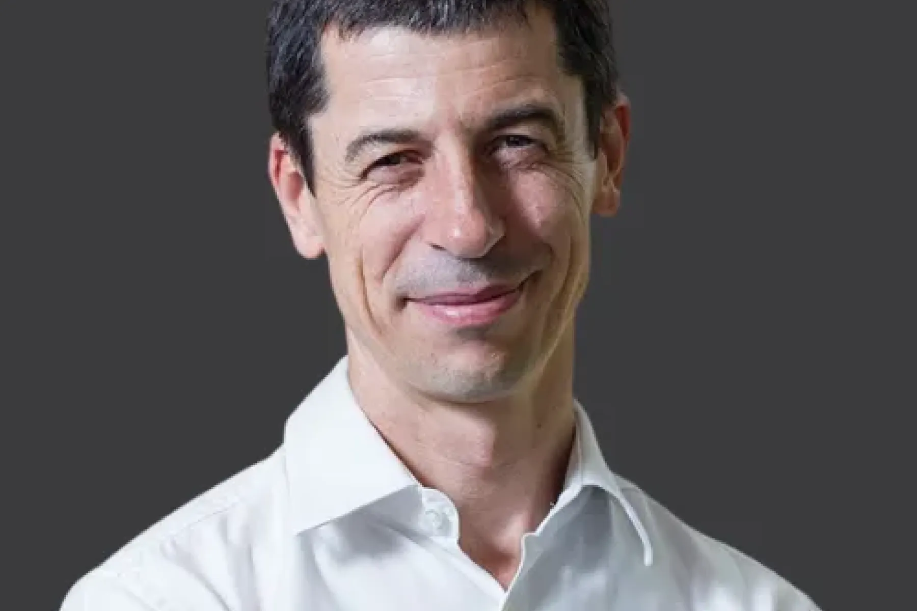 Matt Brown 