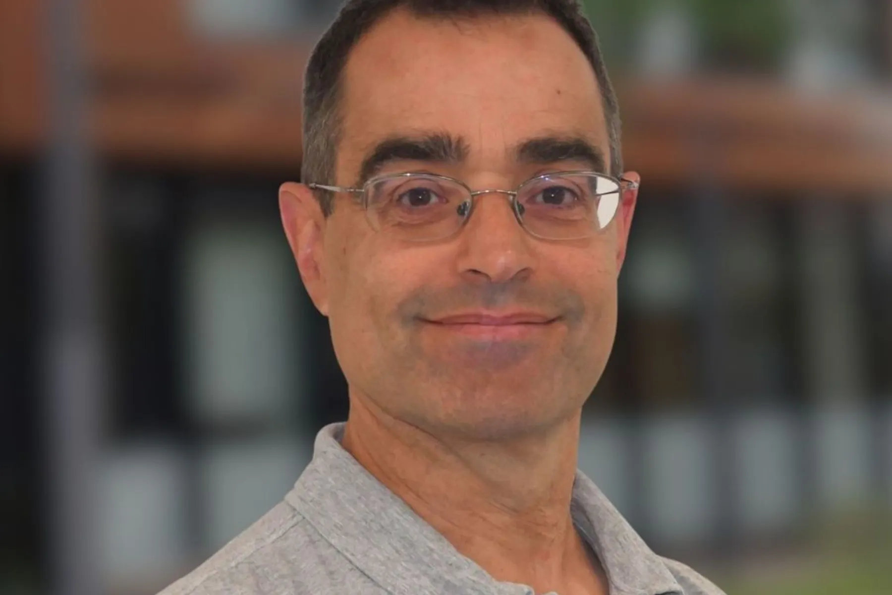 Michael Griffiths
