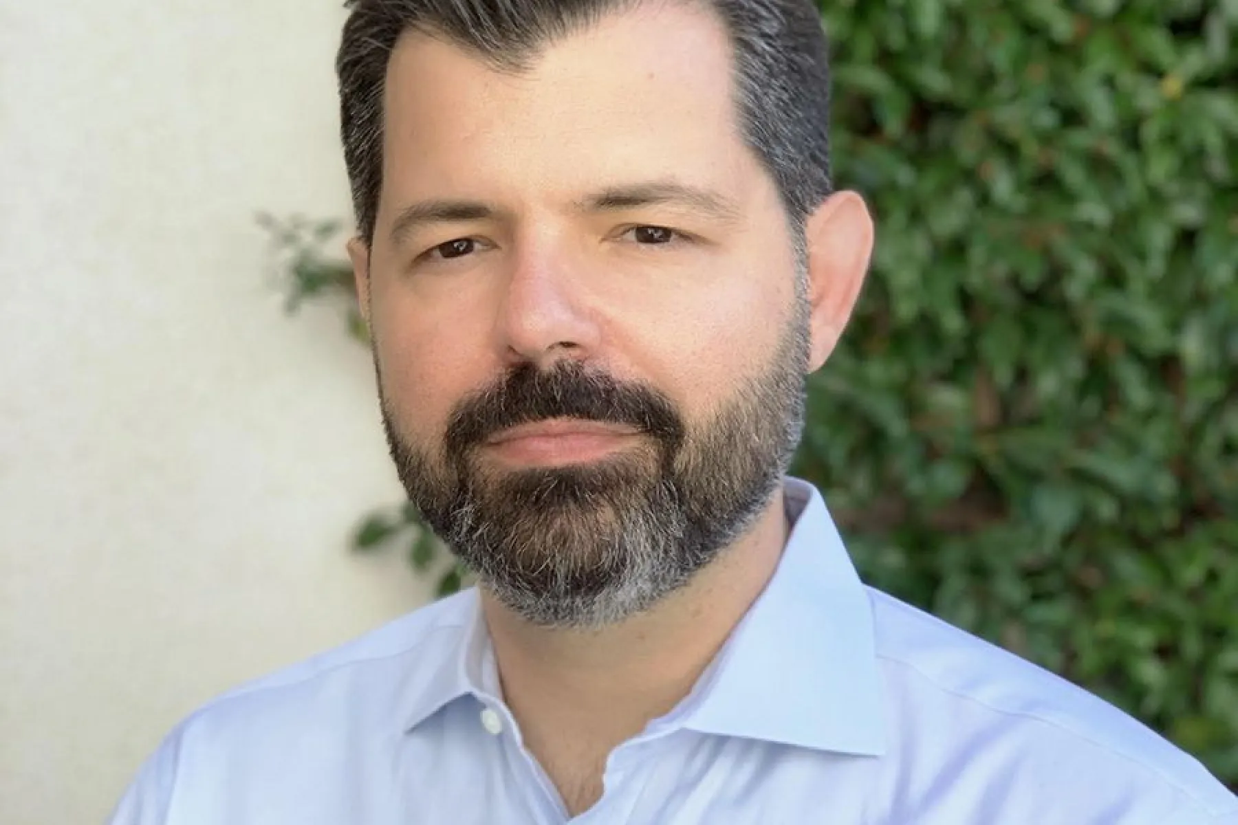 Petros Giannikopoulos