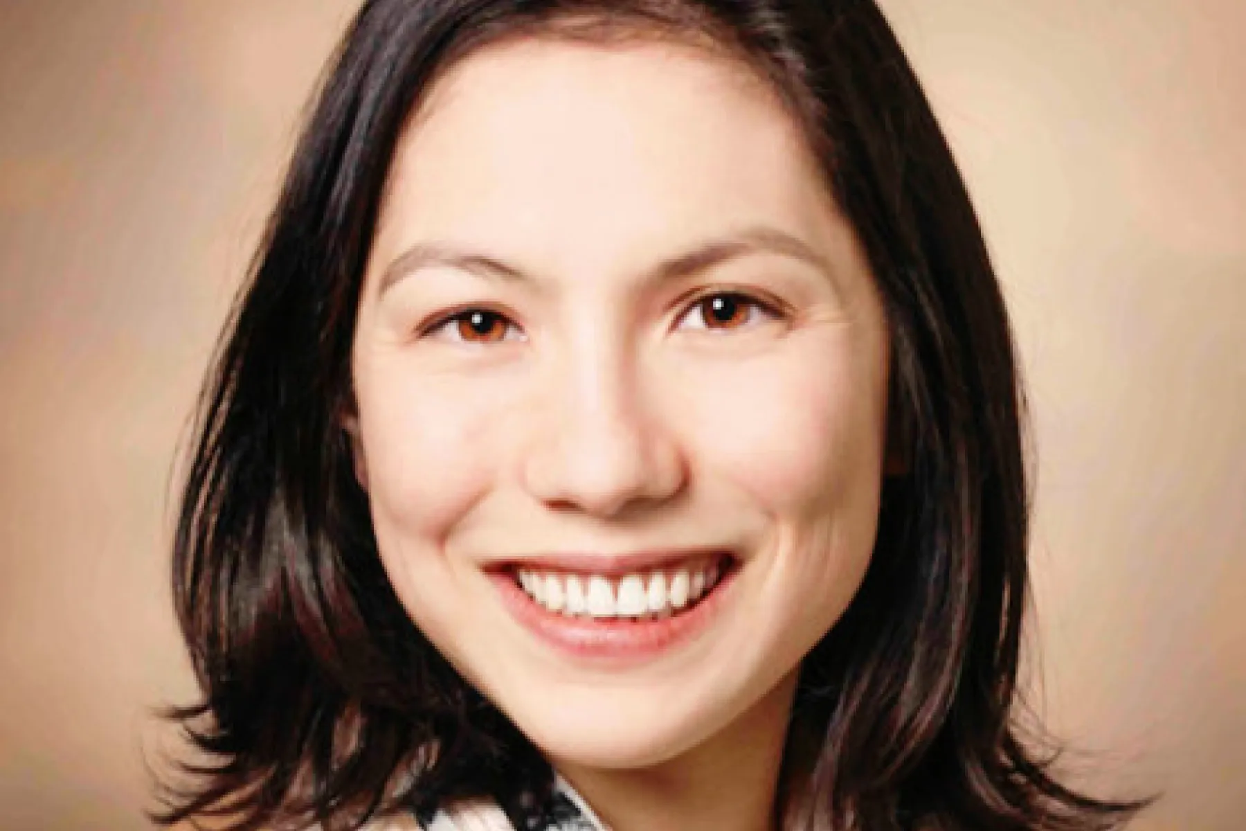 Sarah Fong