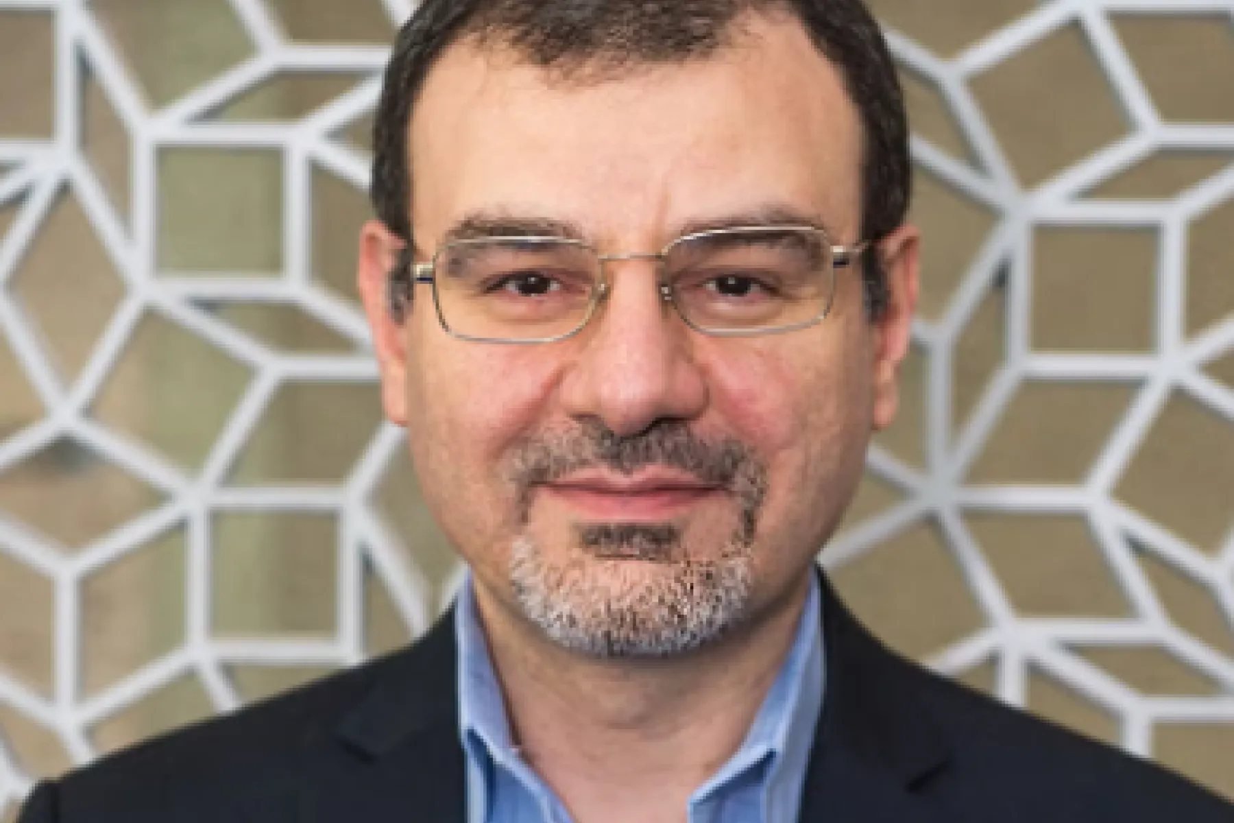 Dr. Omar Albagha