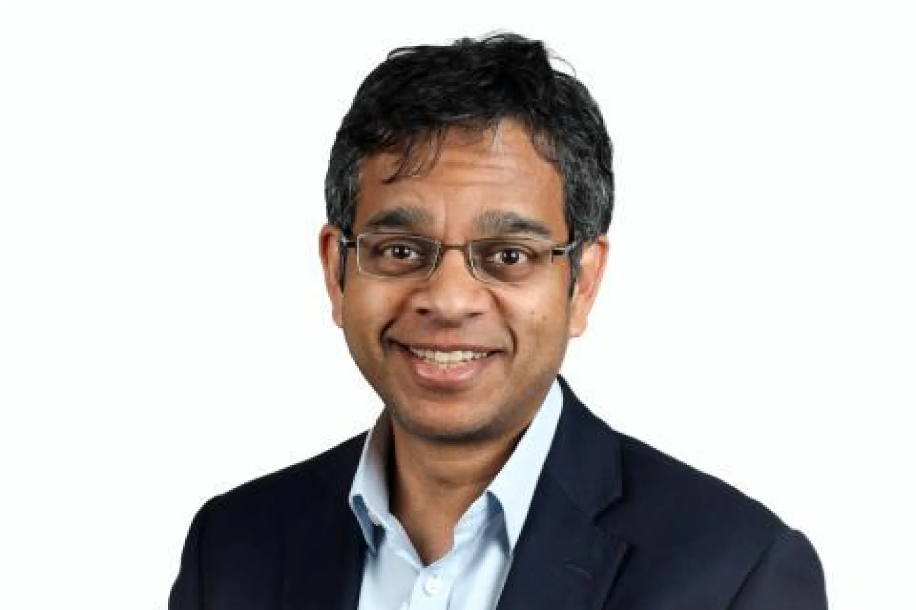 Siddharthan Chandran