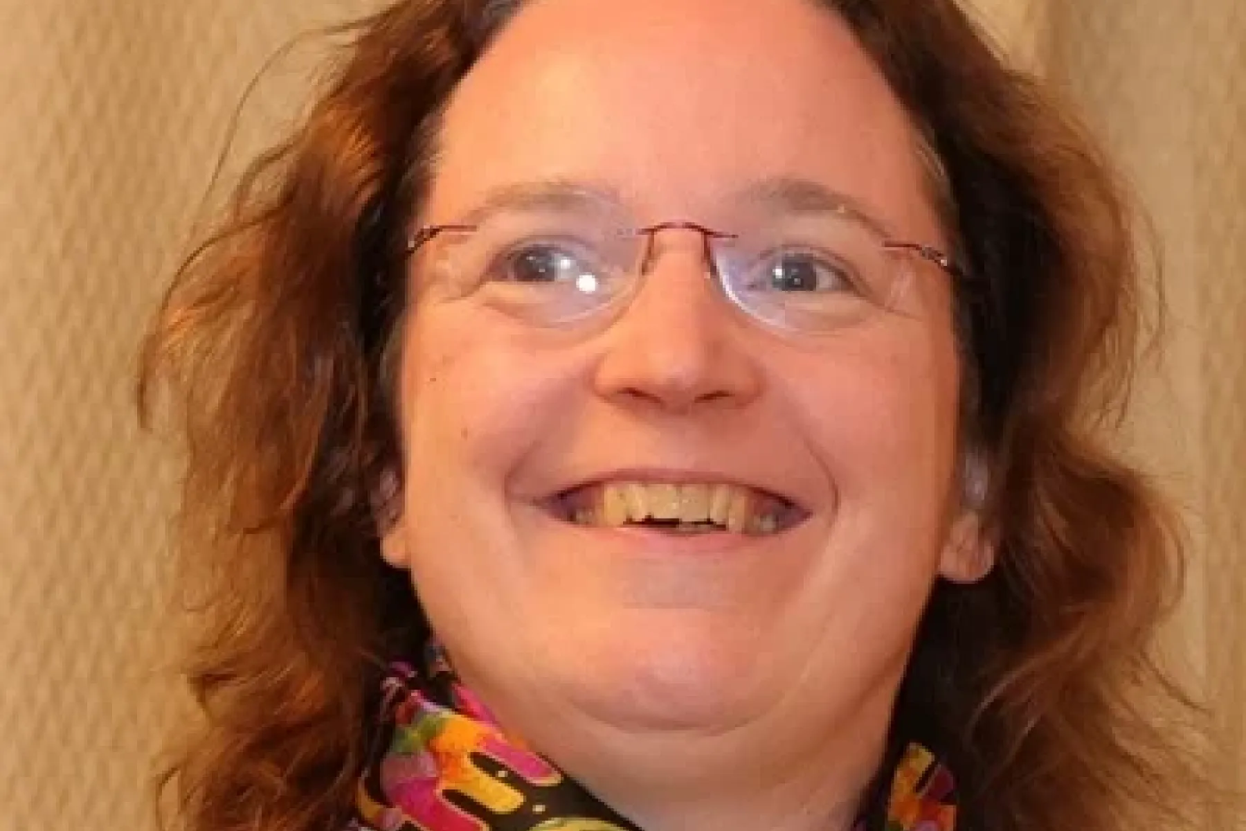 Annemieke Aartsma-Rus
