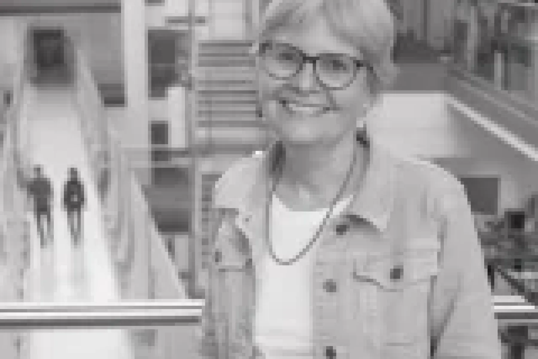 Judi Allen