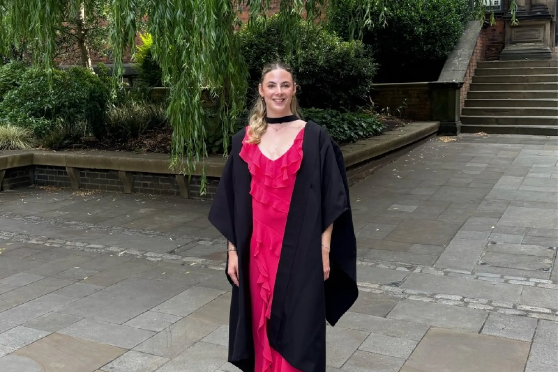 Neve Richardson