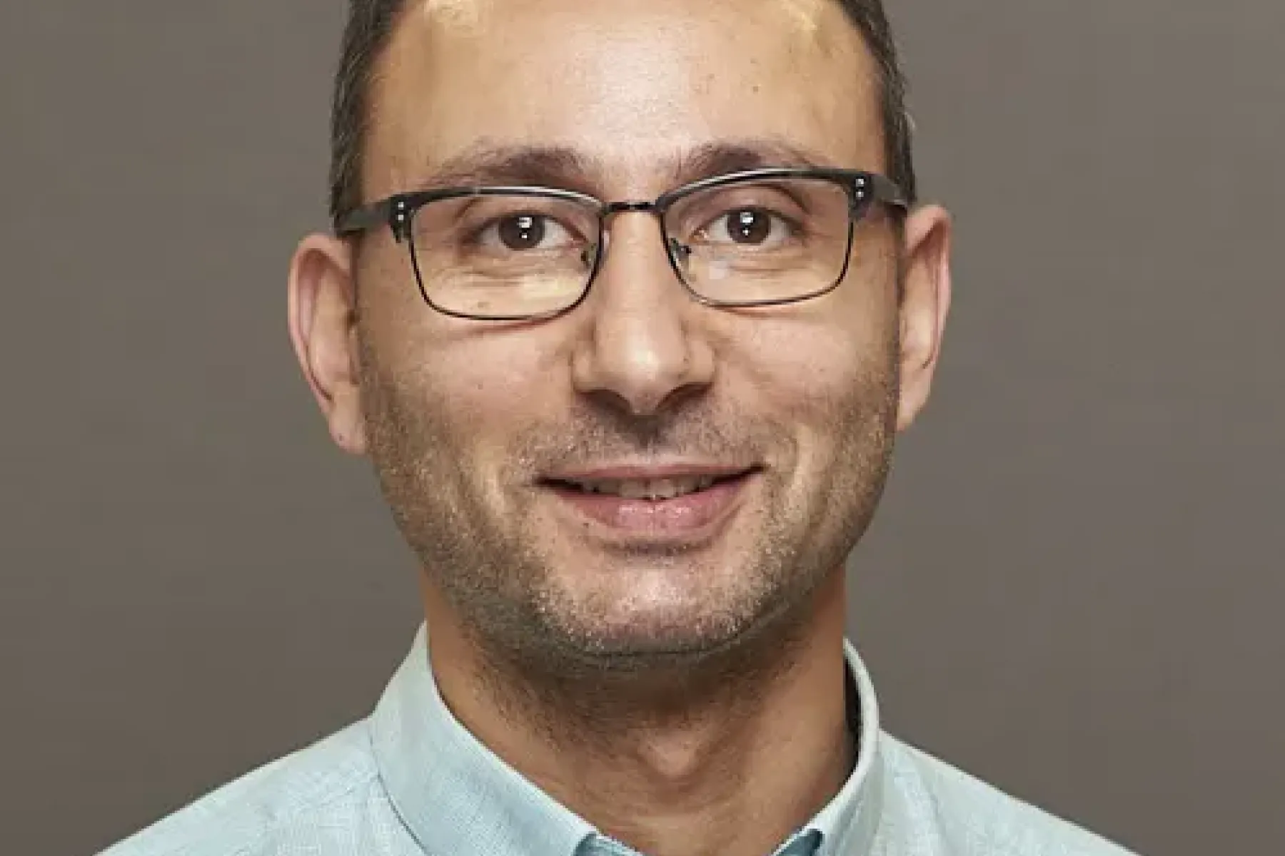 Ahmed Salman