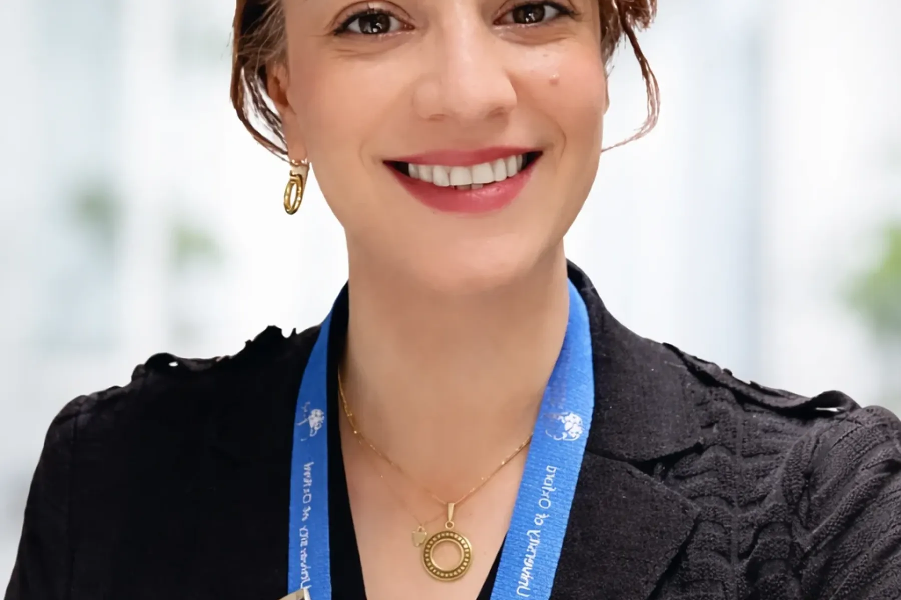 Hoda Shamsnajafabadi