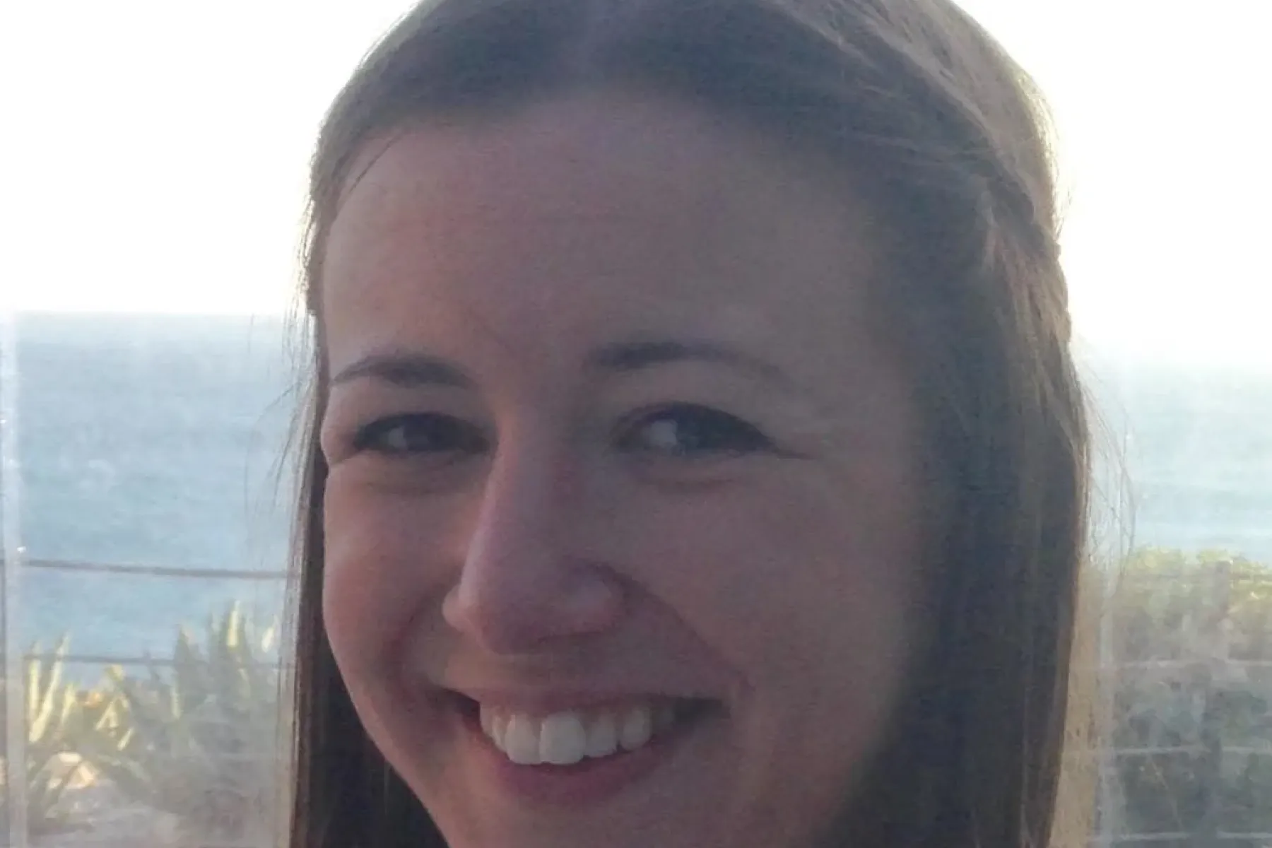 Jessica Stoodley