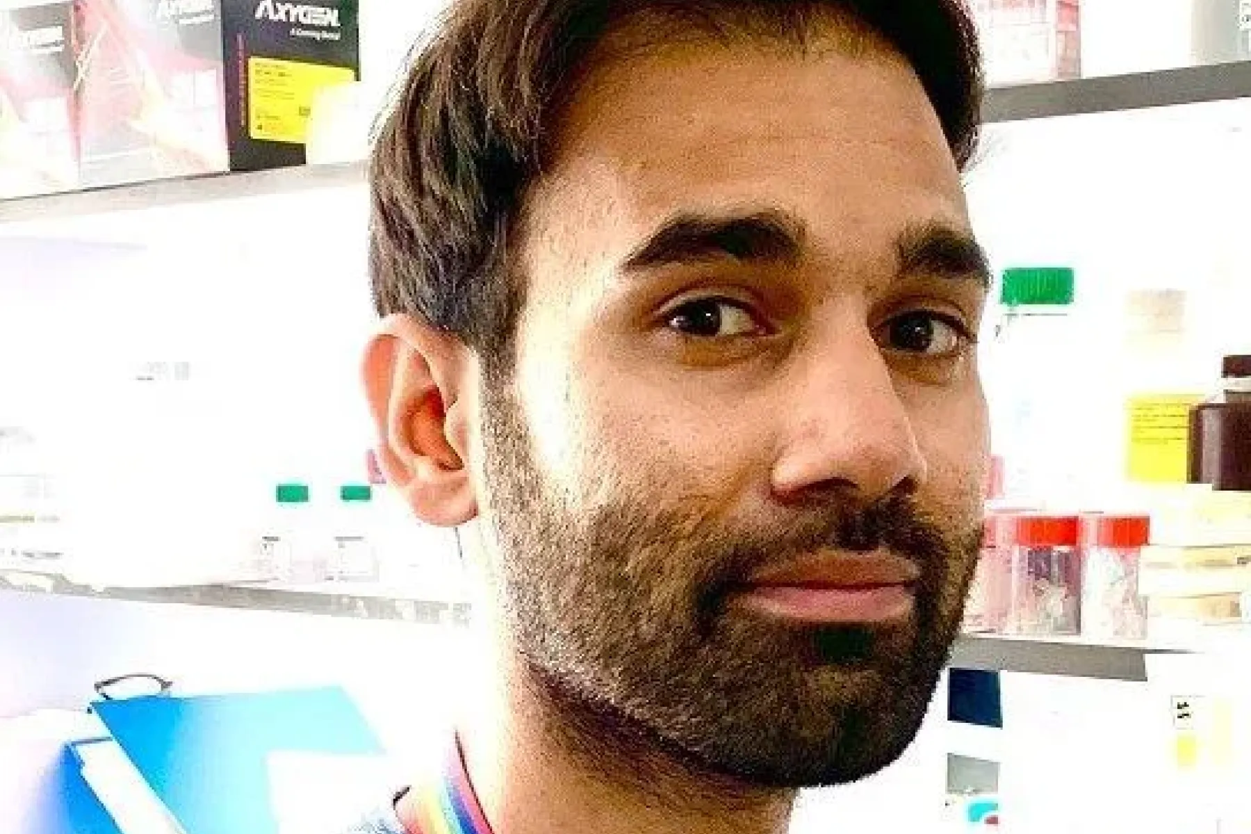 Kamran Miah
