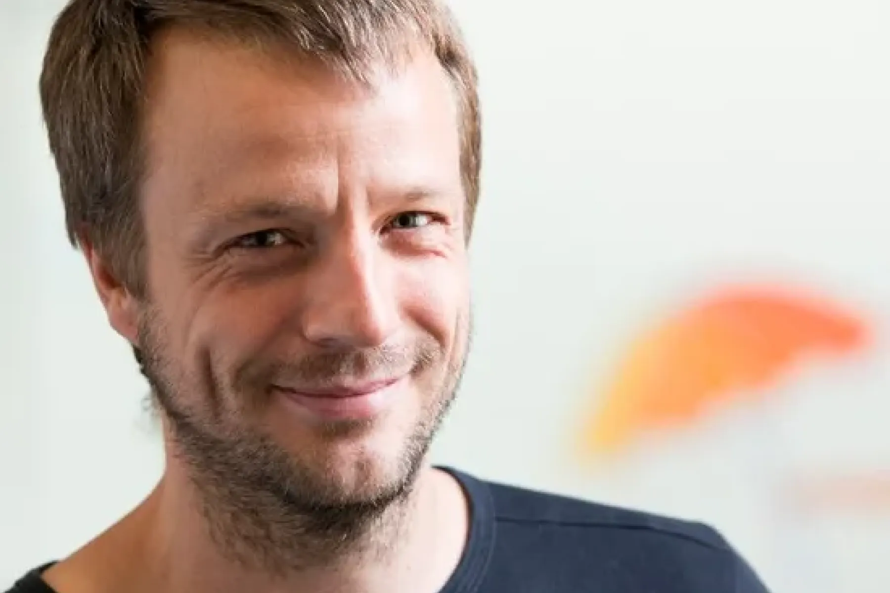 Laurent Servais